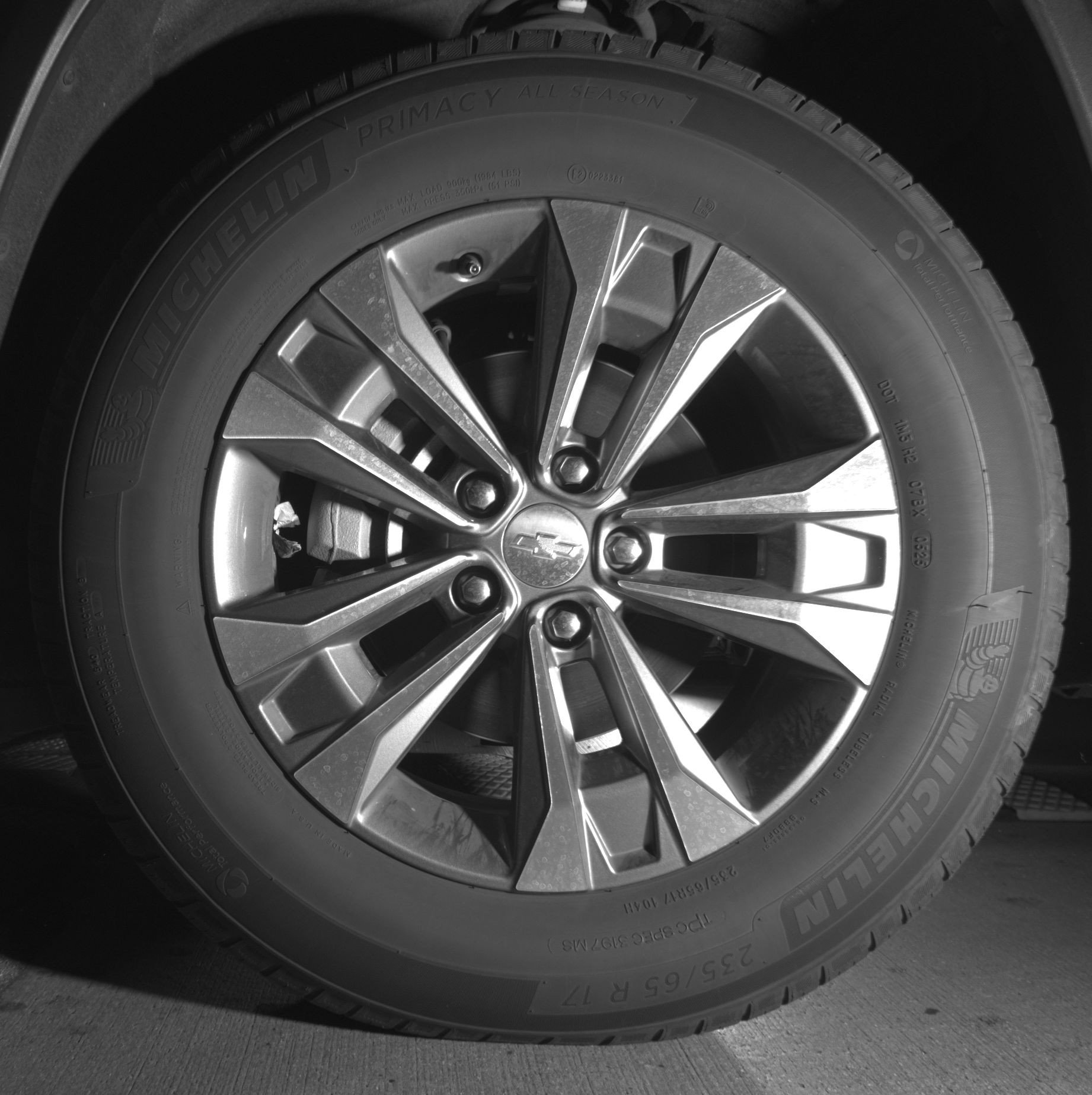 Thumbnail: 2025 Chevrolet Equinox - 12