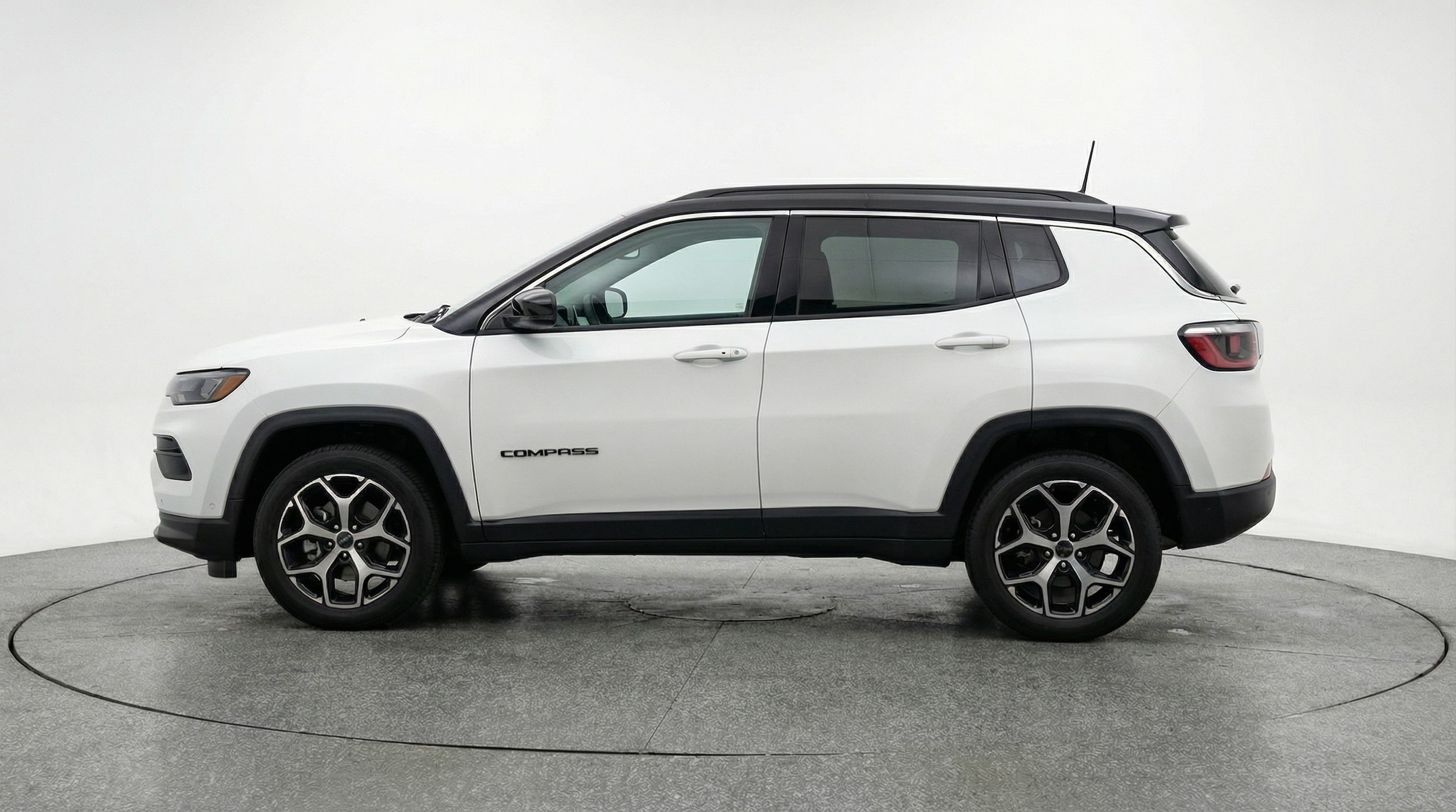 Thumbnail: 2025 Jeep Compass - 4