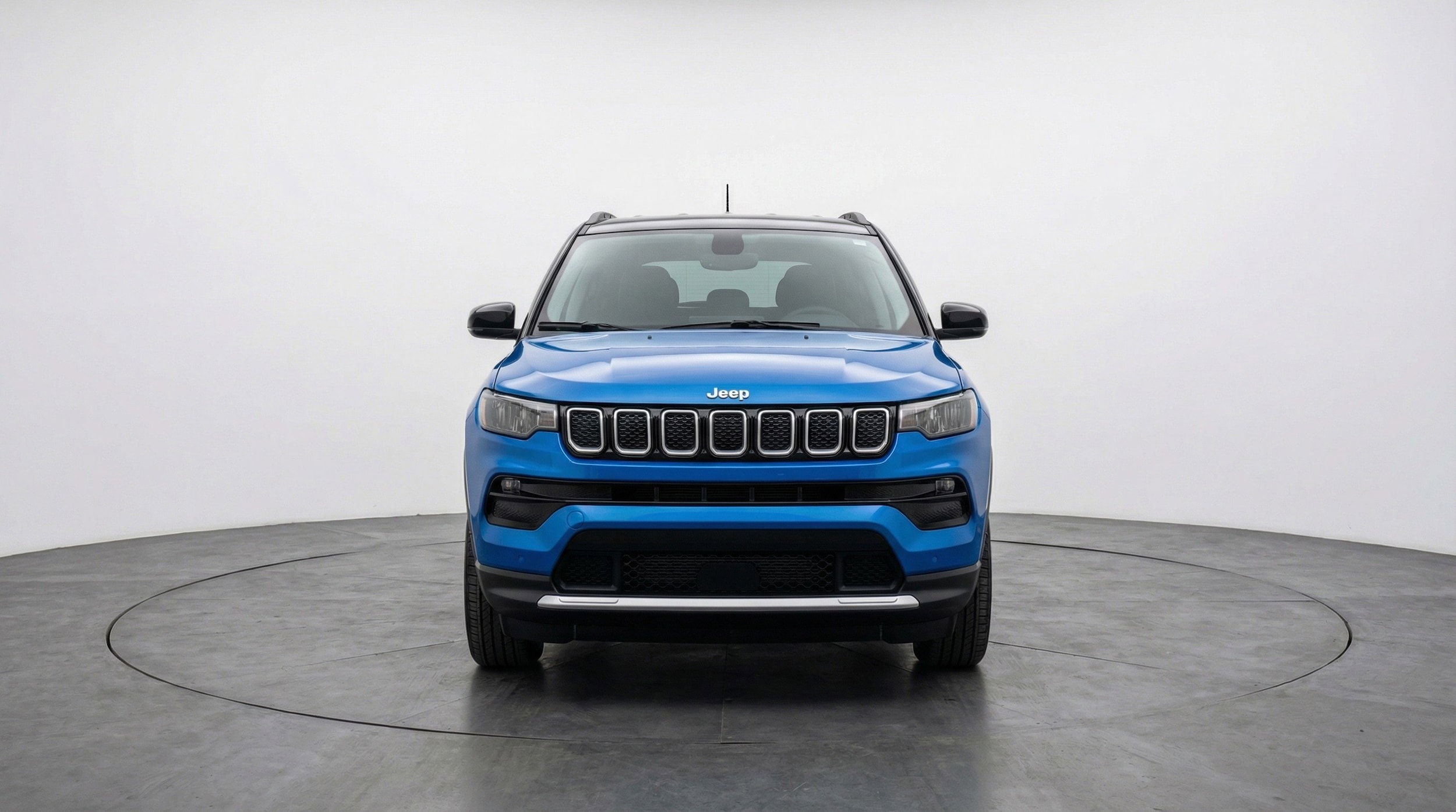 Thumbnail: 2025 Jeep Compass - 2