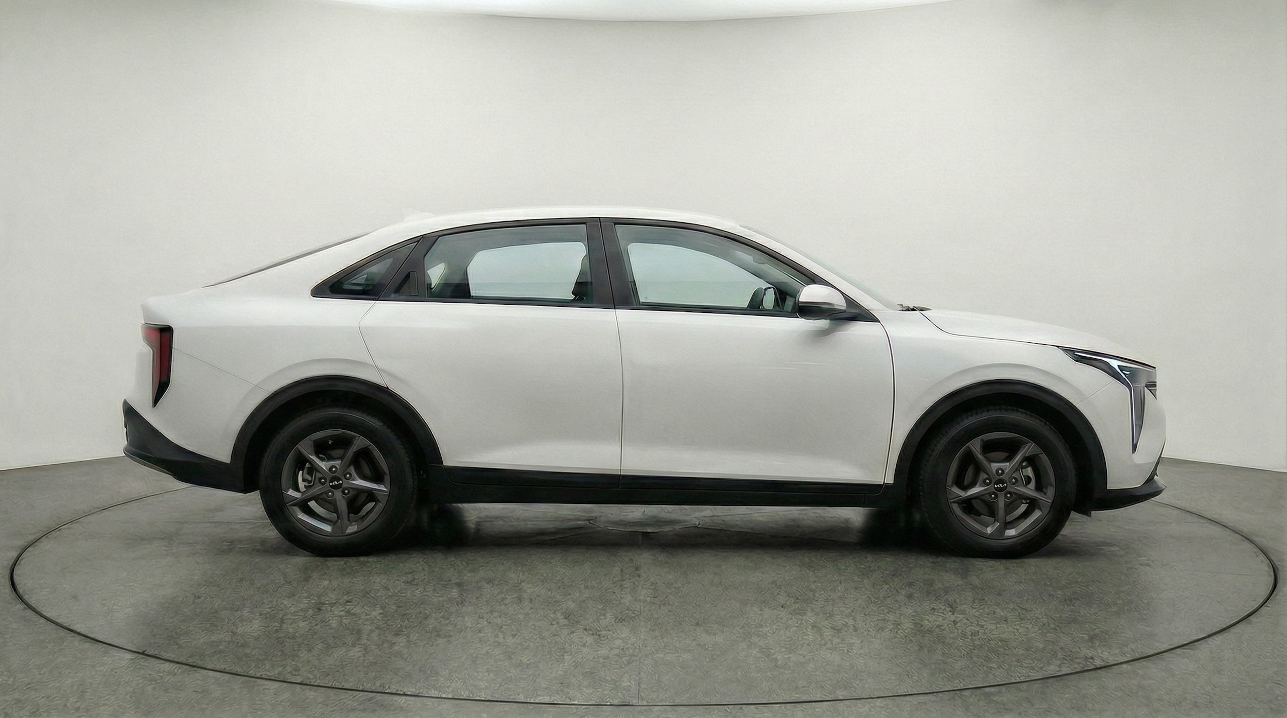 Thumbnail: 2025 Kia K4 - 8