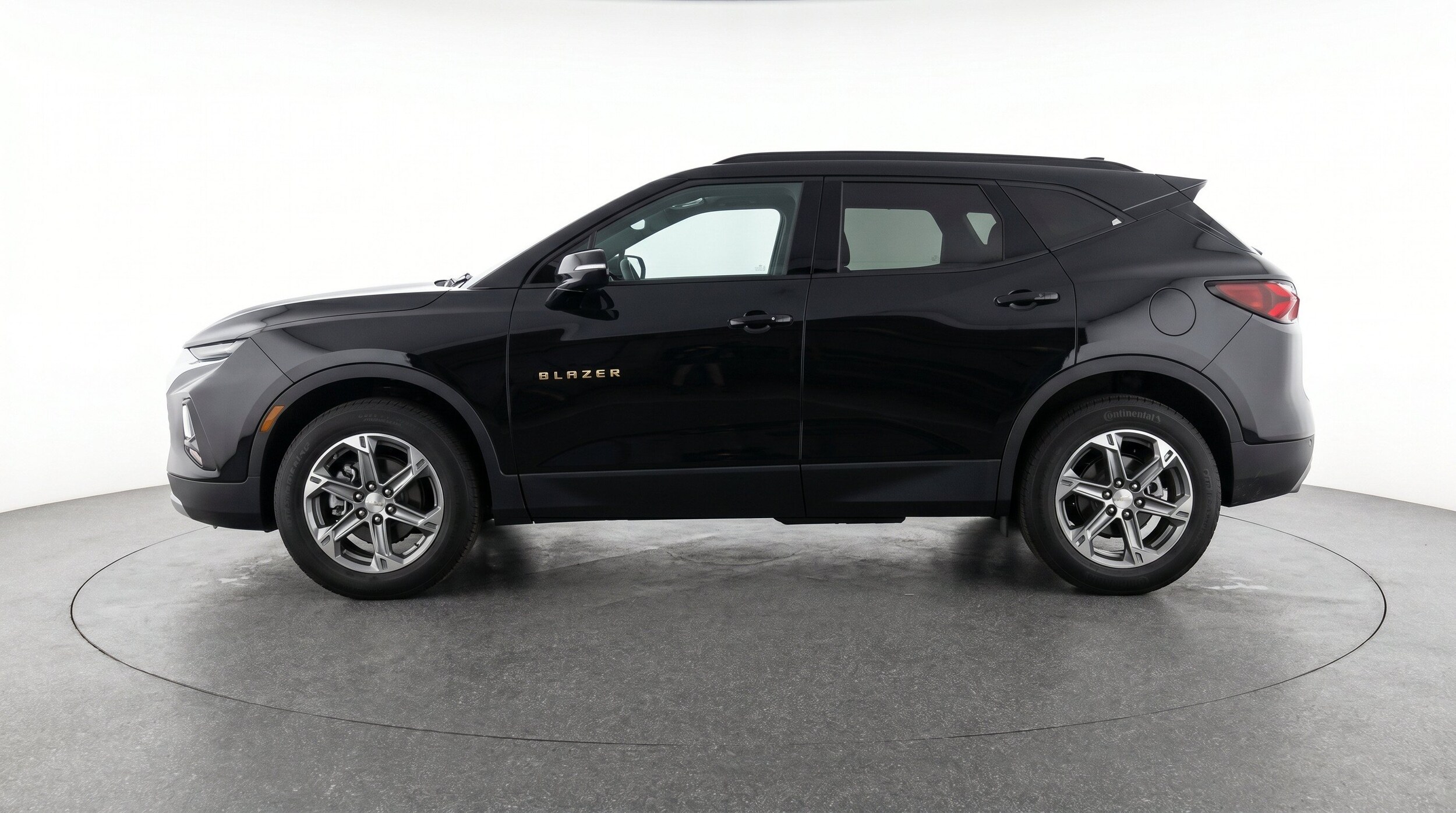 Thumbnail: 2025 Chevrolet Blazer - 5