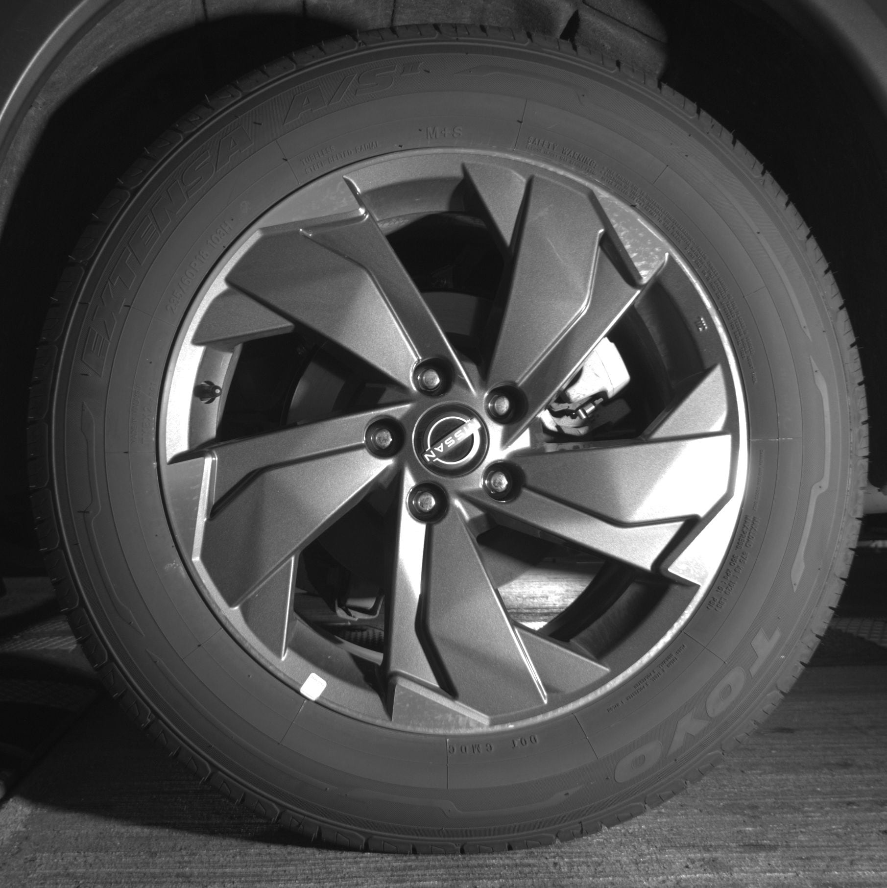 Thumbnail: 2025 Nissan Rogue - 11