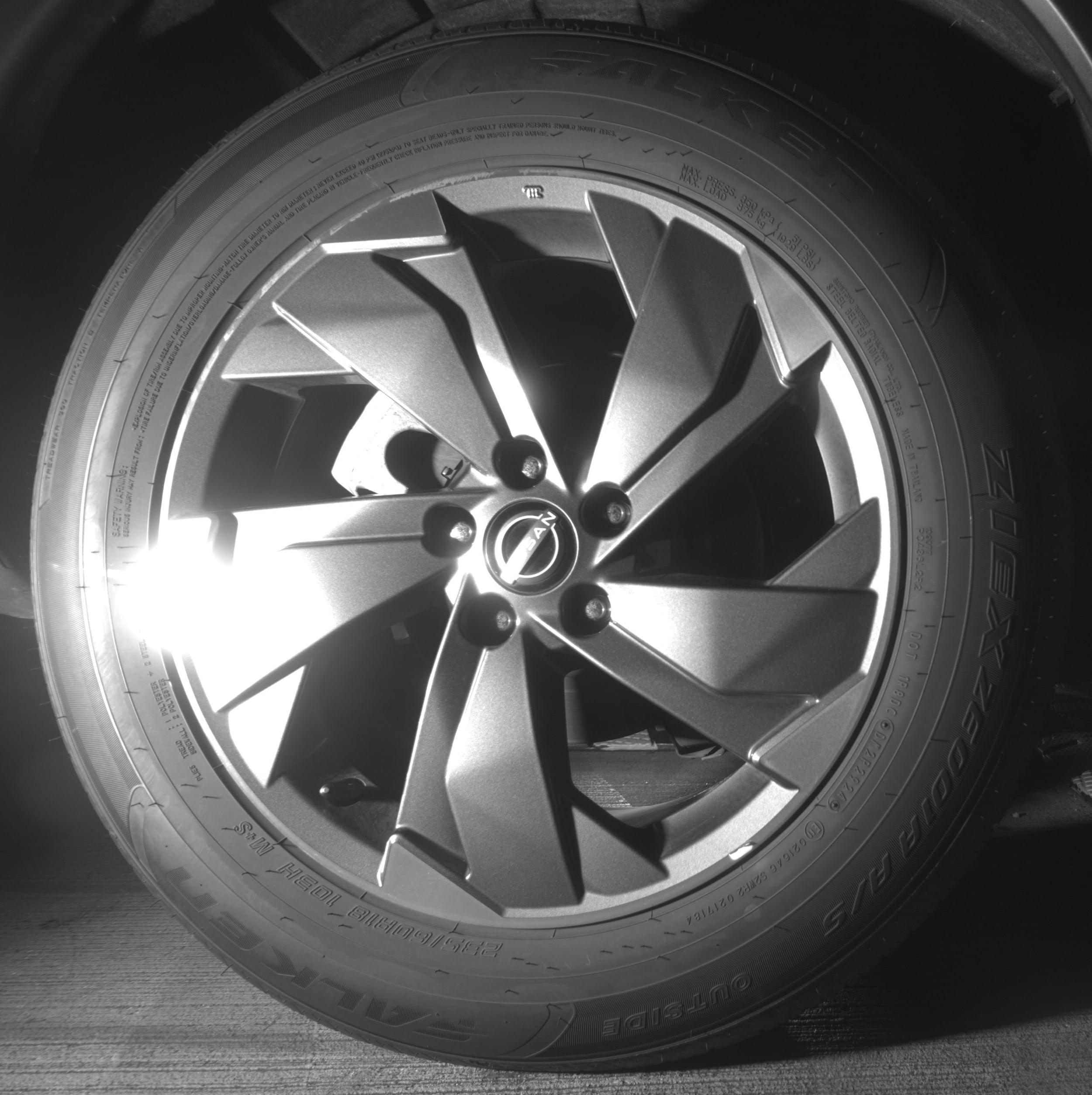 Thumbnail: 2025 Nissan Rogue - 12