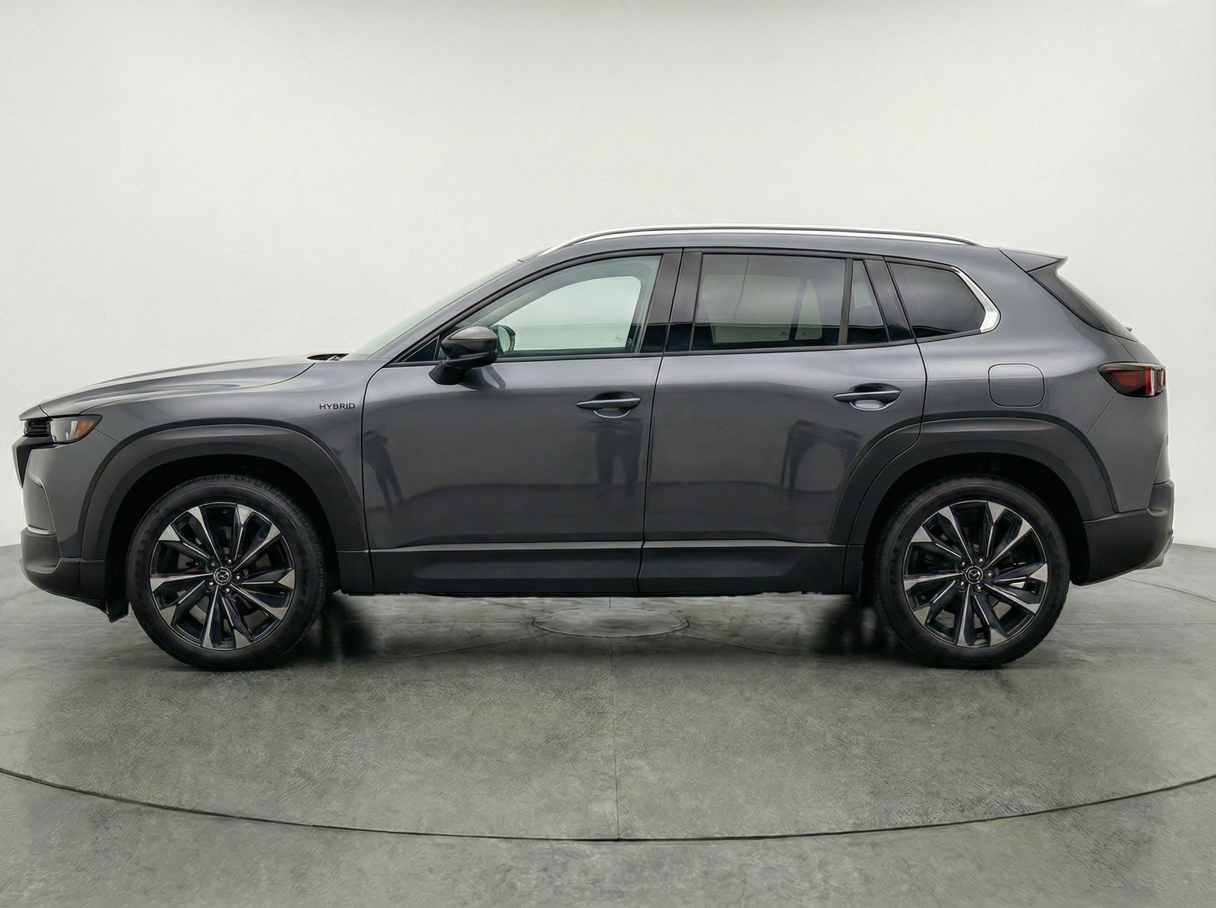 Thumbnail: 2025 Mazda CX-50 - 5