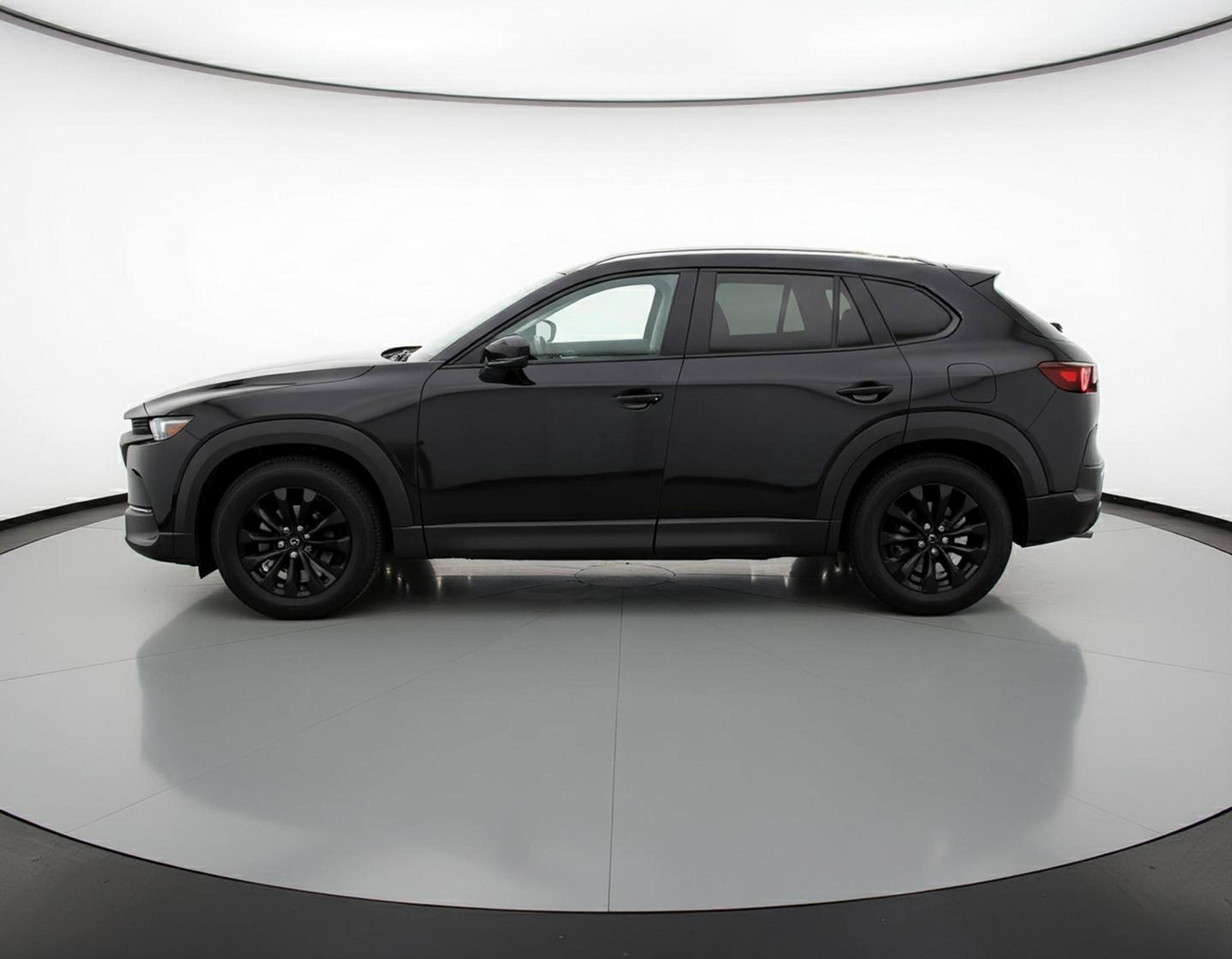 Thumbnail: 2025 Mazda CX-50 - 5