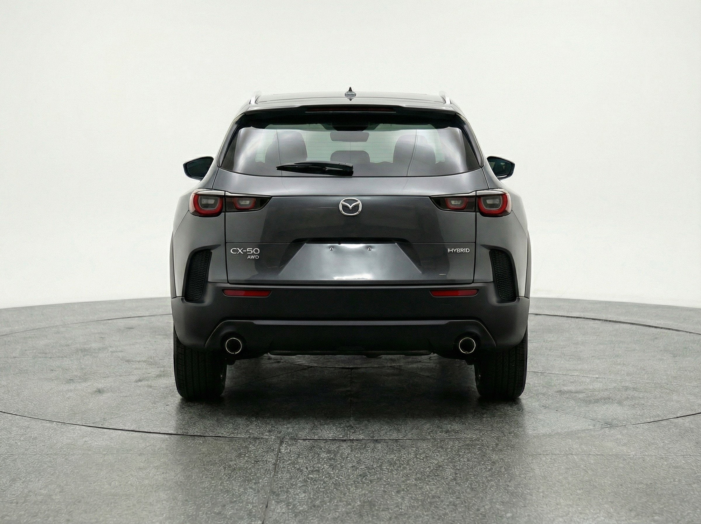 Thumbnail: 2025 Mazda CX-50 - 7