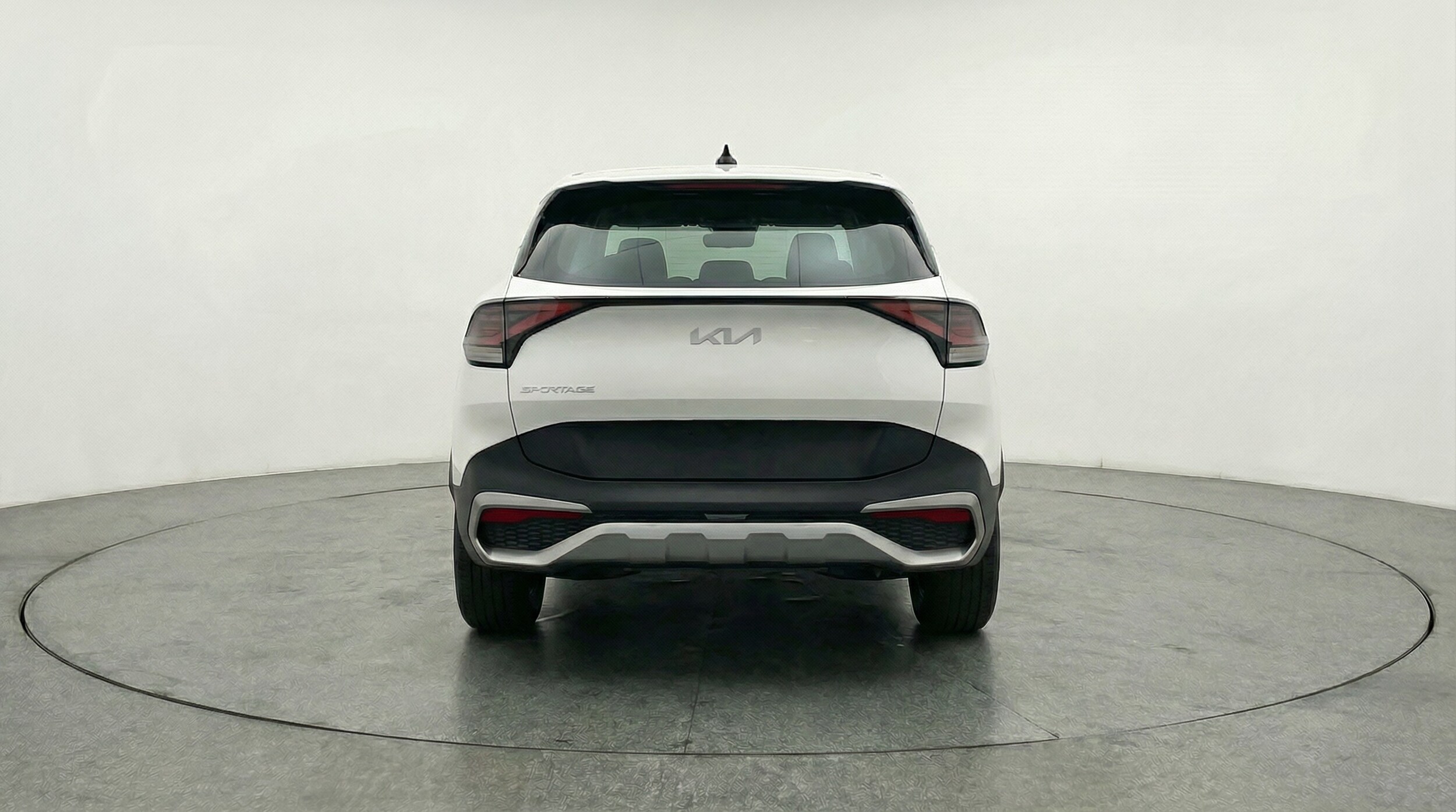 Thumbnail: 2025 Kia Sportage - 6