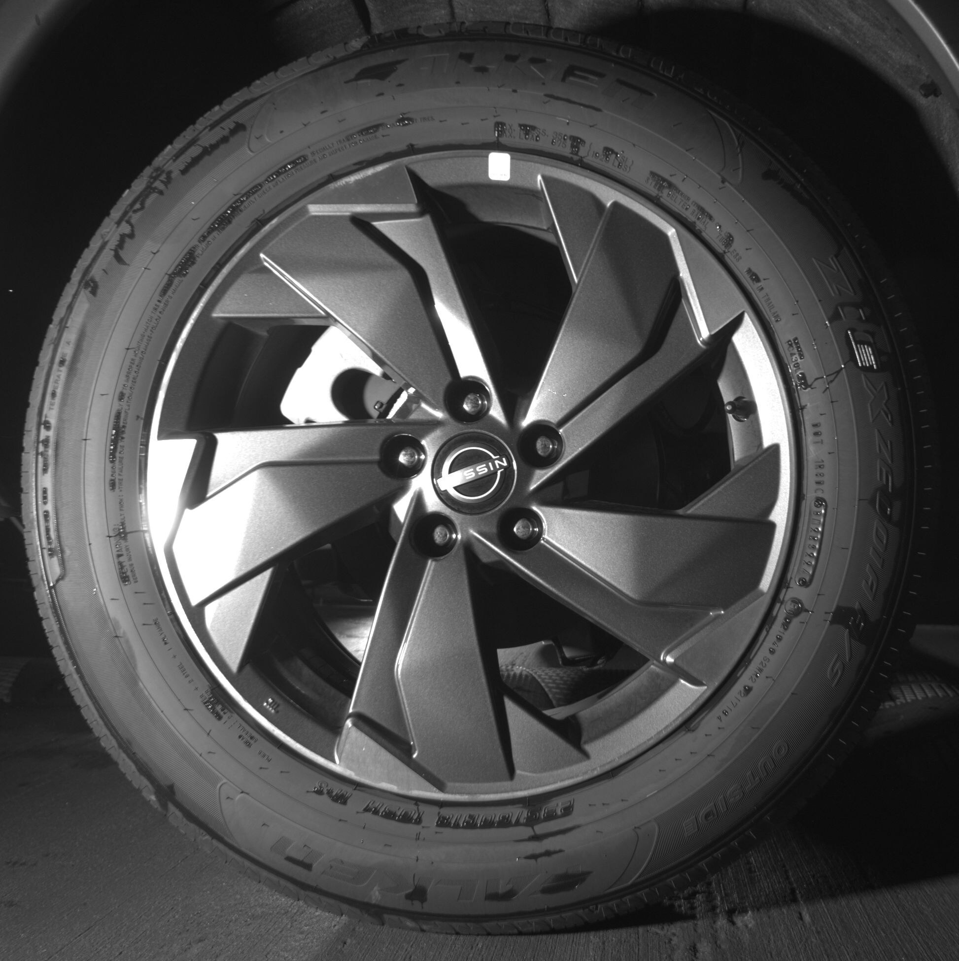 Thumbnail: 2025 Nissan Rogue - 12