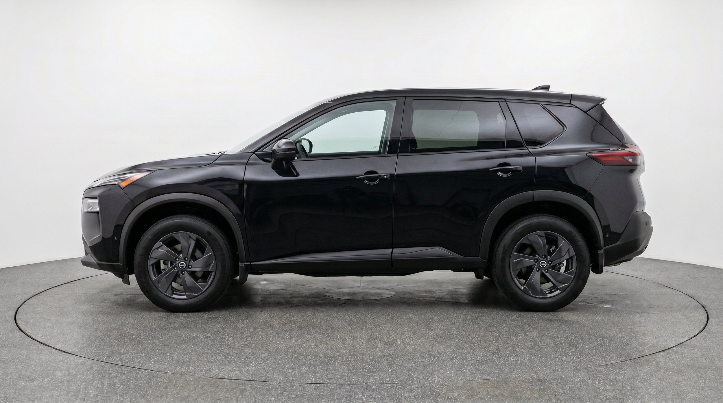 Thumbnail: 2026 Nissan Rogue - 5