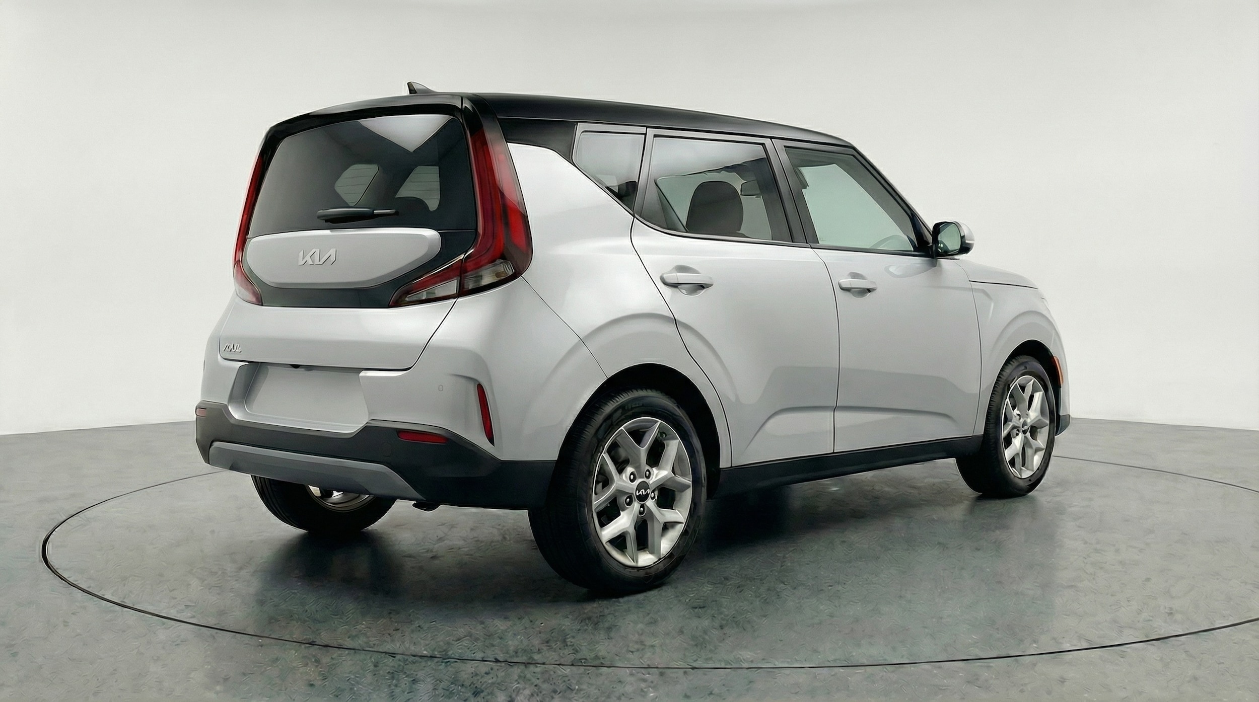 Thumbnail: 2025 Kia Soul - 7