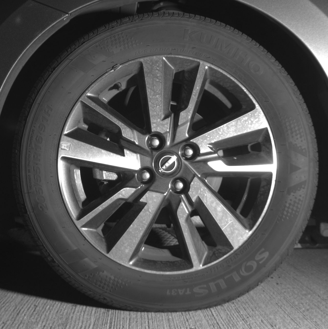 Thumbnail: 2025 Nissan Versa - 9