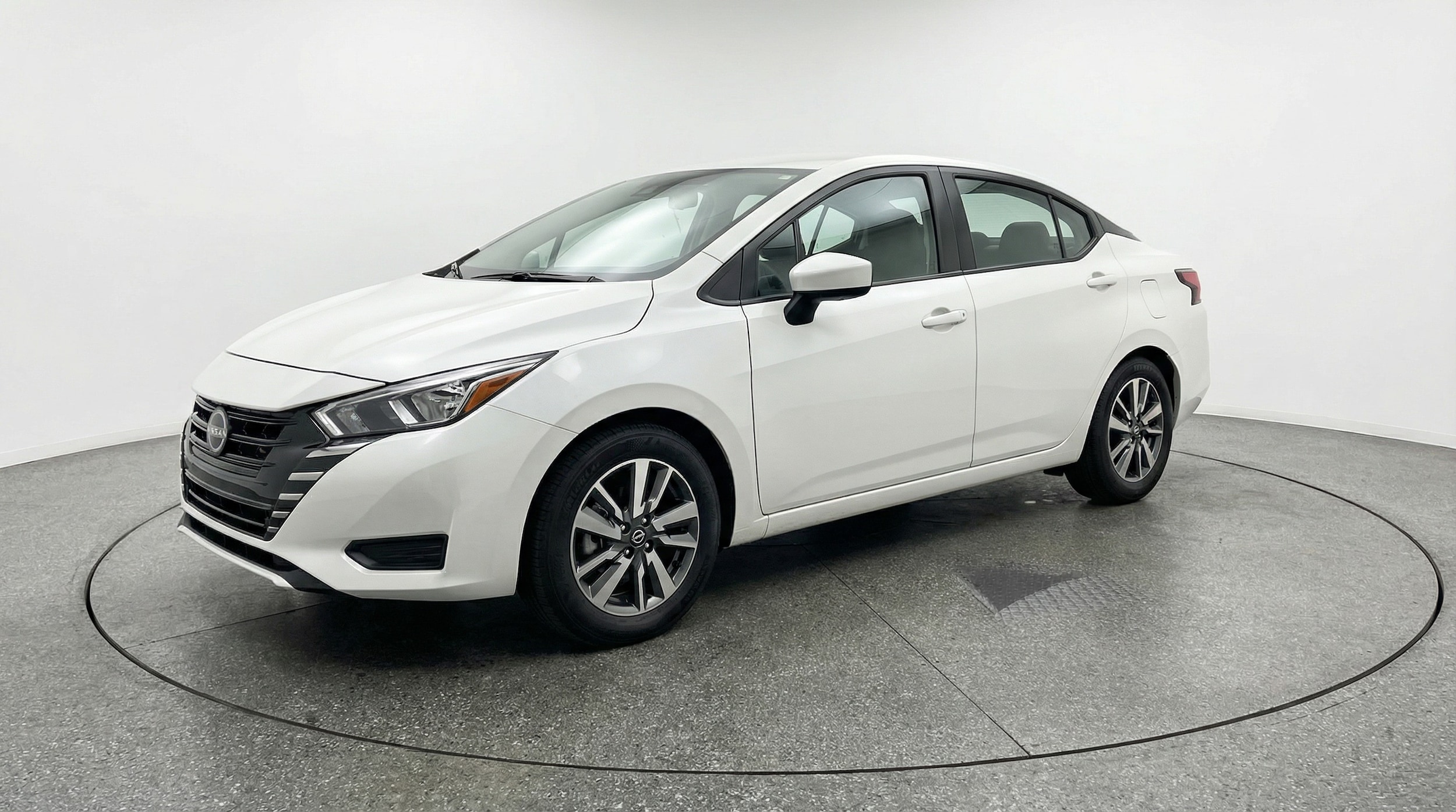 Thumbnail: 2025 Nissan Versa - 3