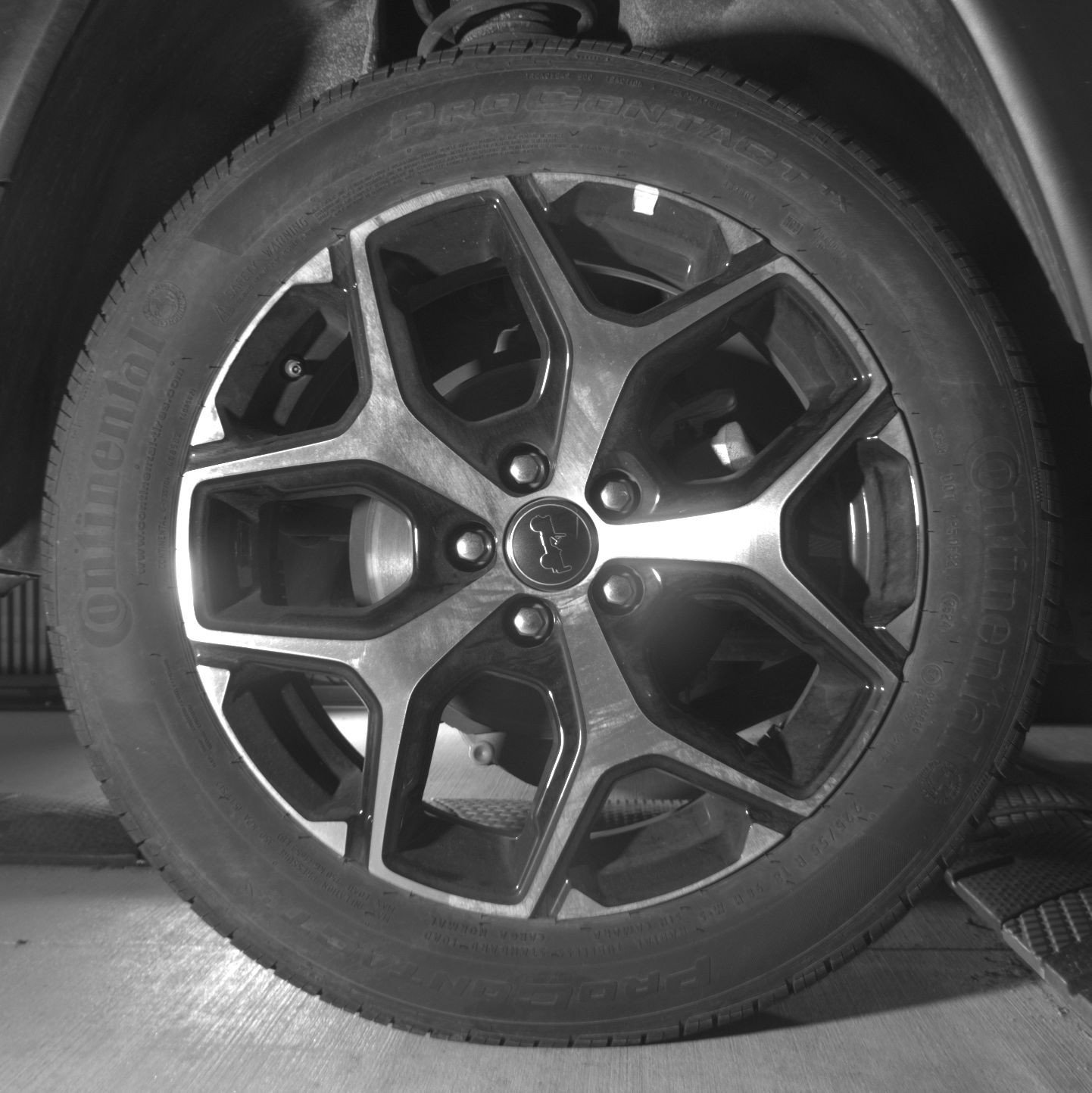 Thumbnail: 2025 Jeep Compass - 15