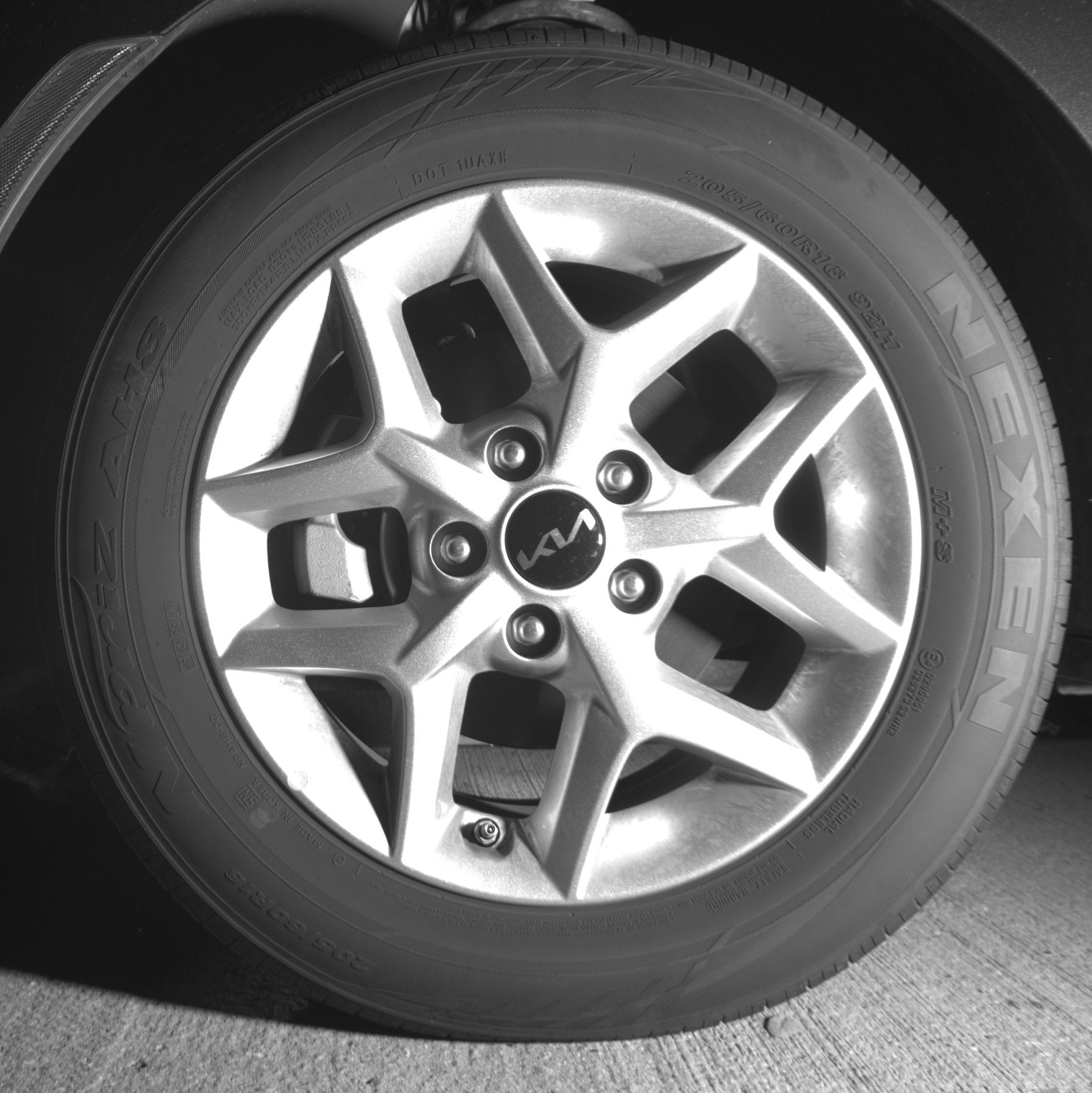 Thumbnail: 2025 Kia Soul - 9