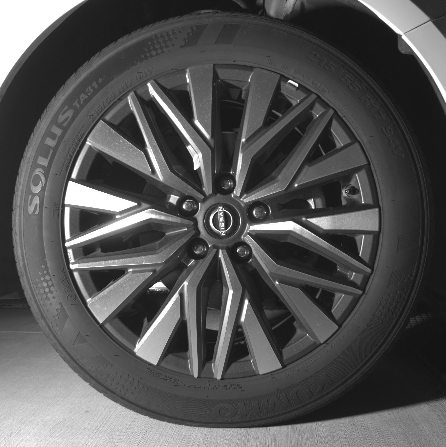 Thumbnail: 2025 Nissan Altima - 10