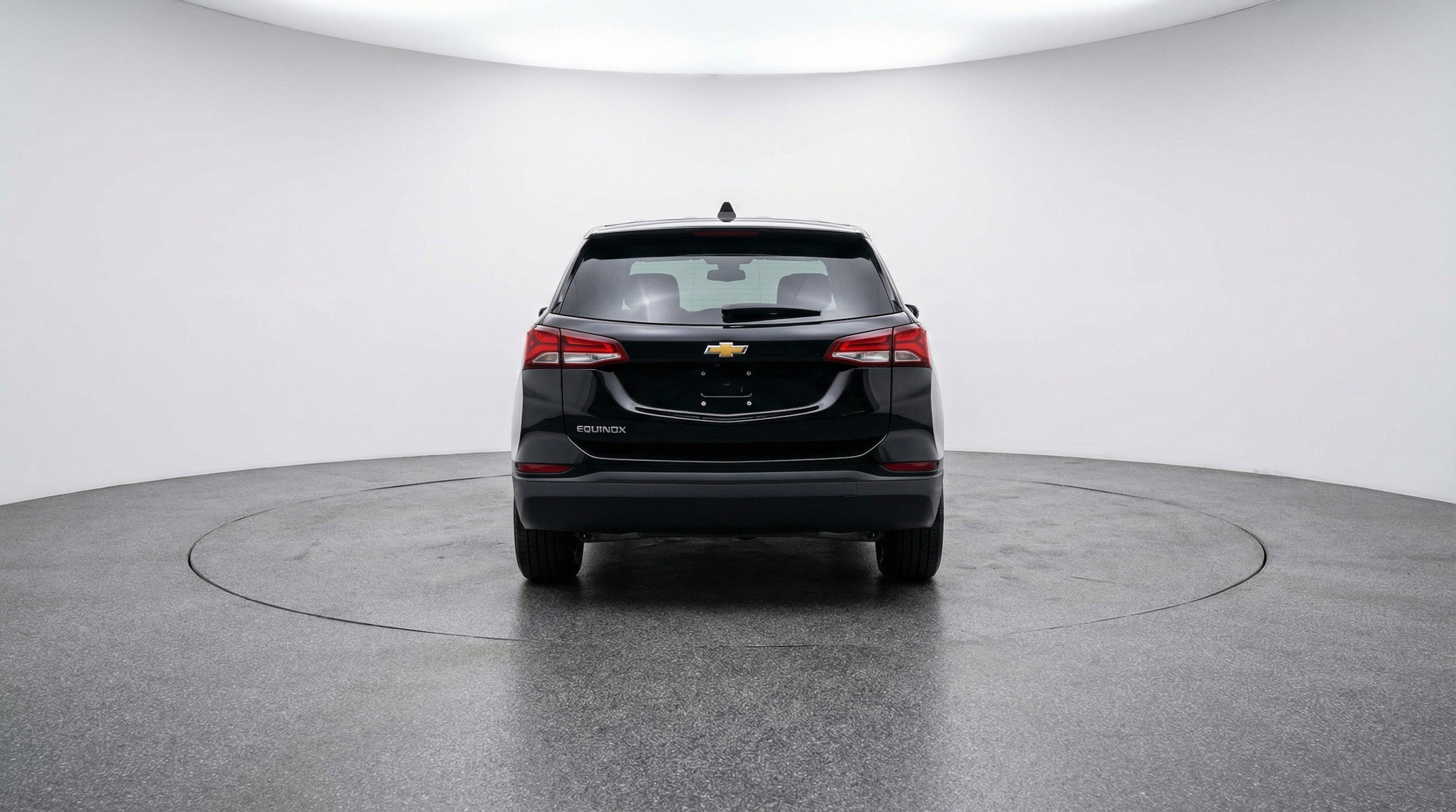 Thumbnail: 2025 Chevrolet Equinox - 7
