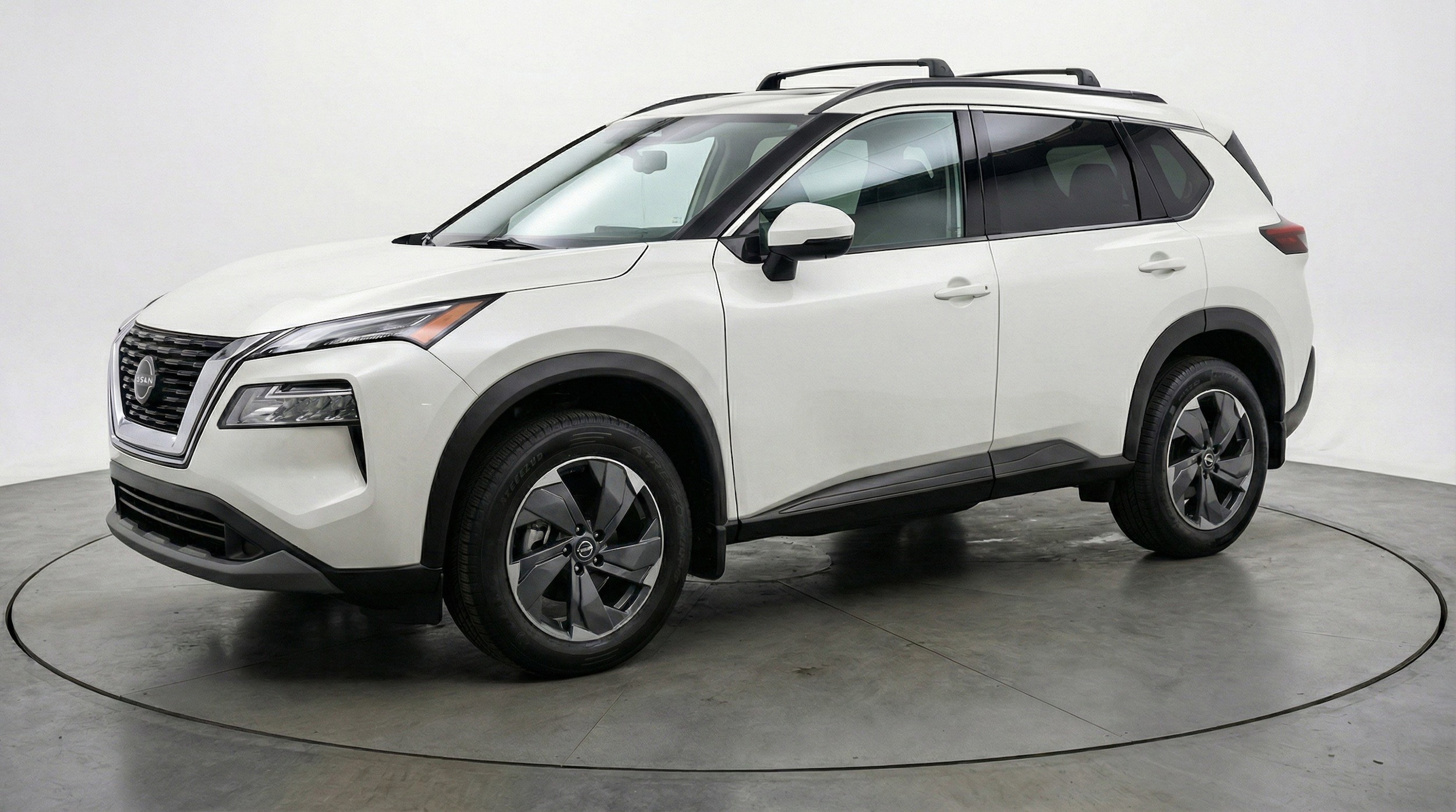 Thumbnail: 2025 Nissan Rogue - 3