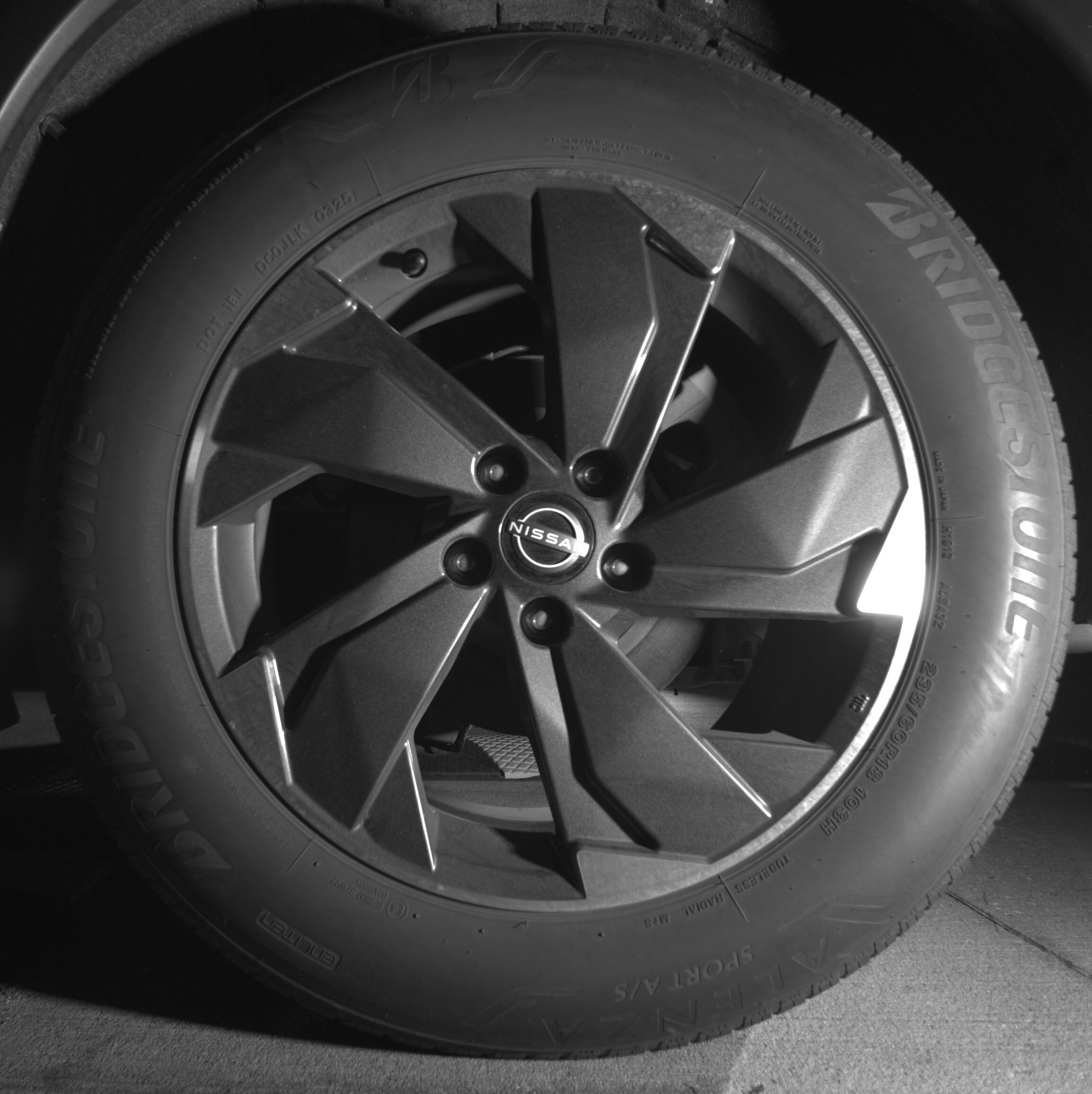 Thumbnail: 2025 Nissan Rogue - 11