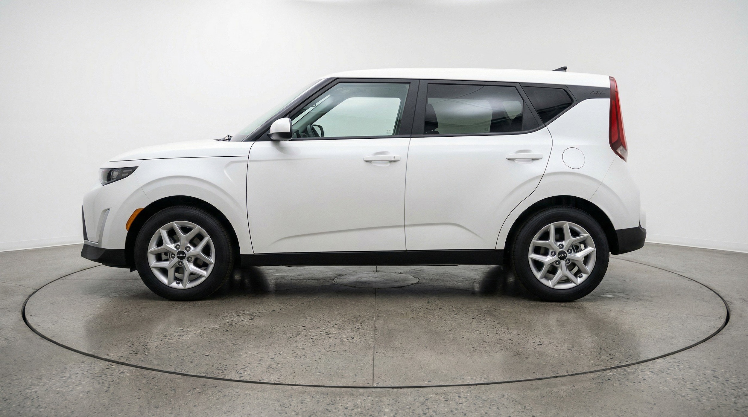 Thumbnail: 2025 Kia Soul - 5