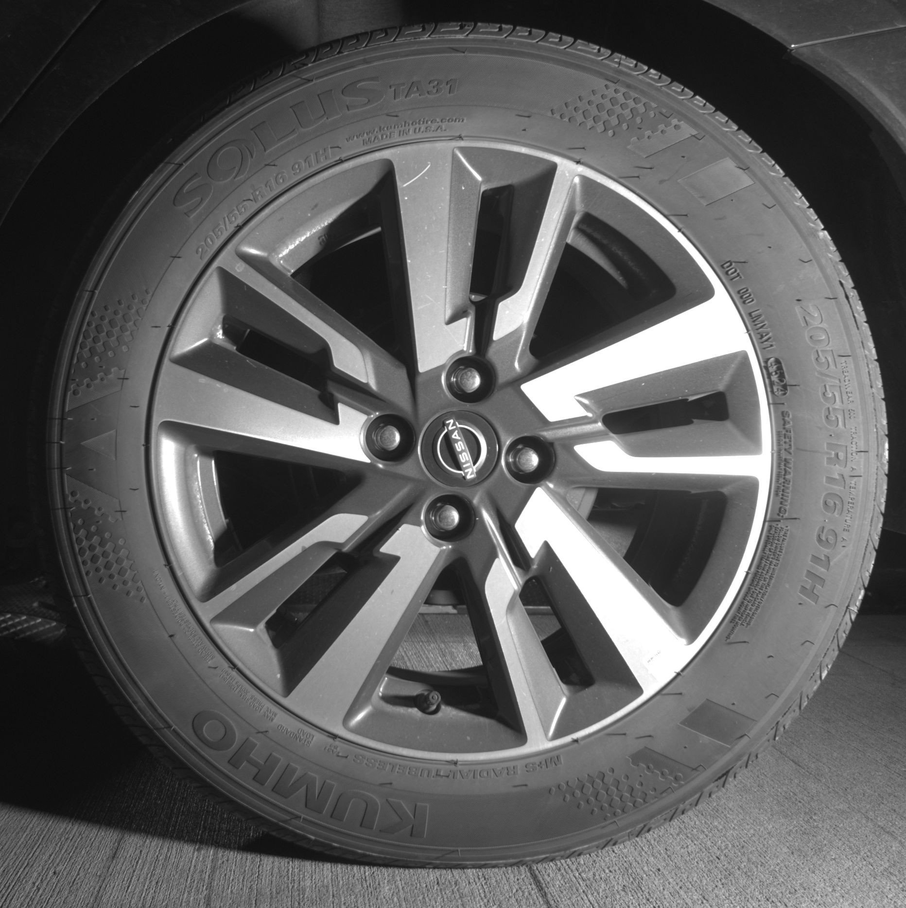 Thumbnail: 2025 Nissan Versa - 14