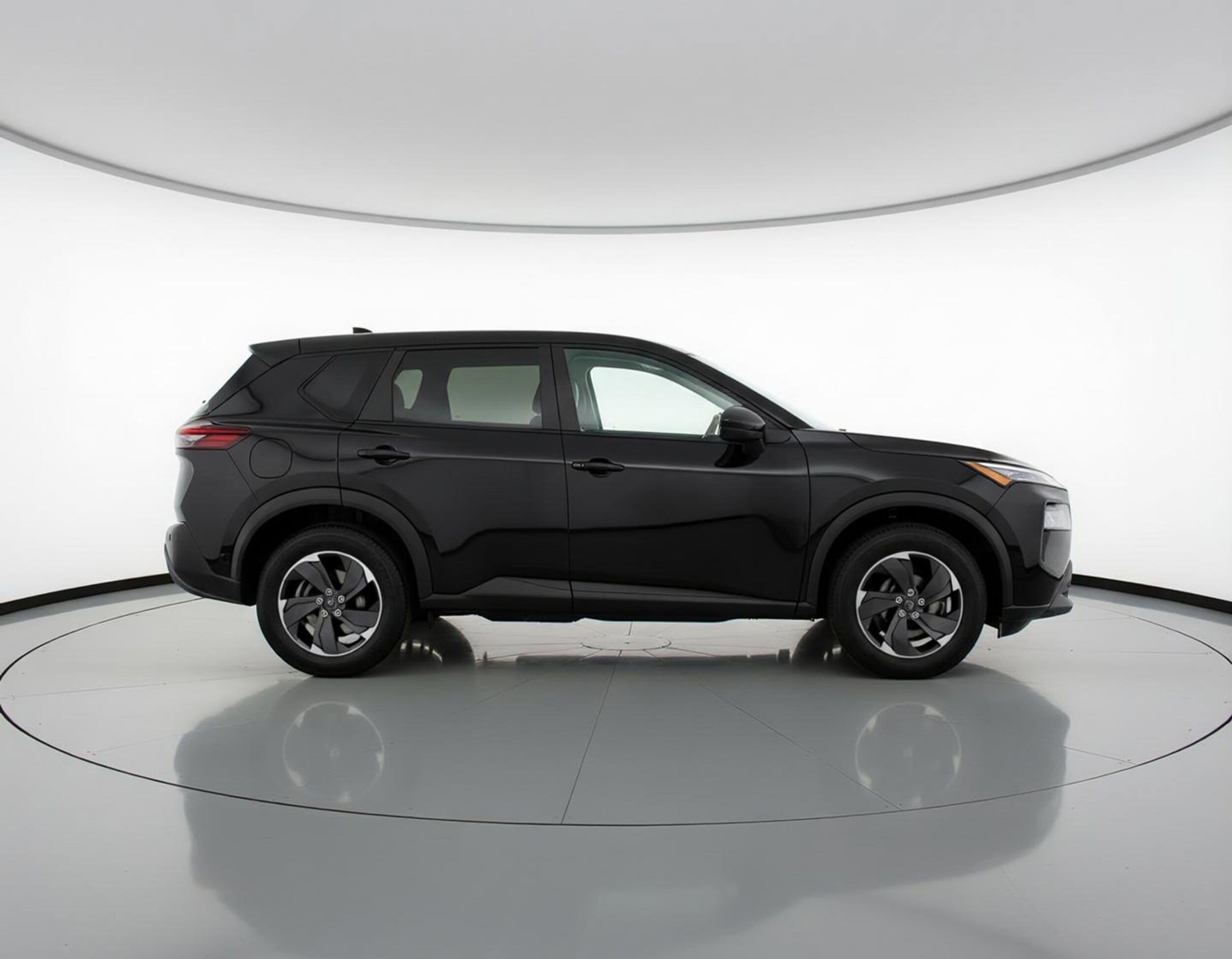 Thumbnail: 2025 Nissan Rogue - 11