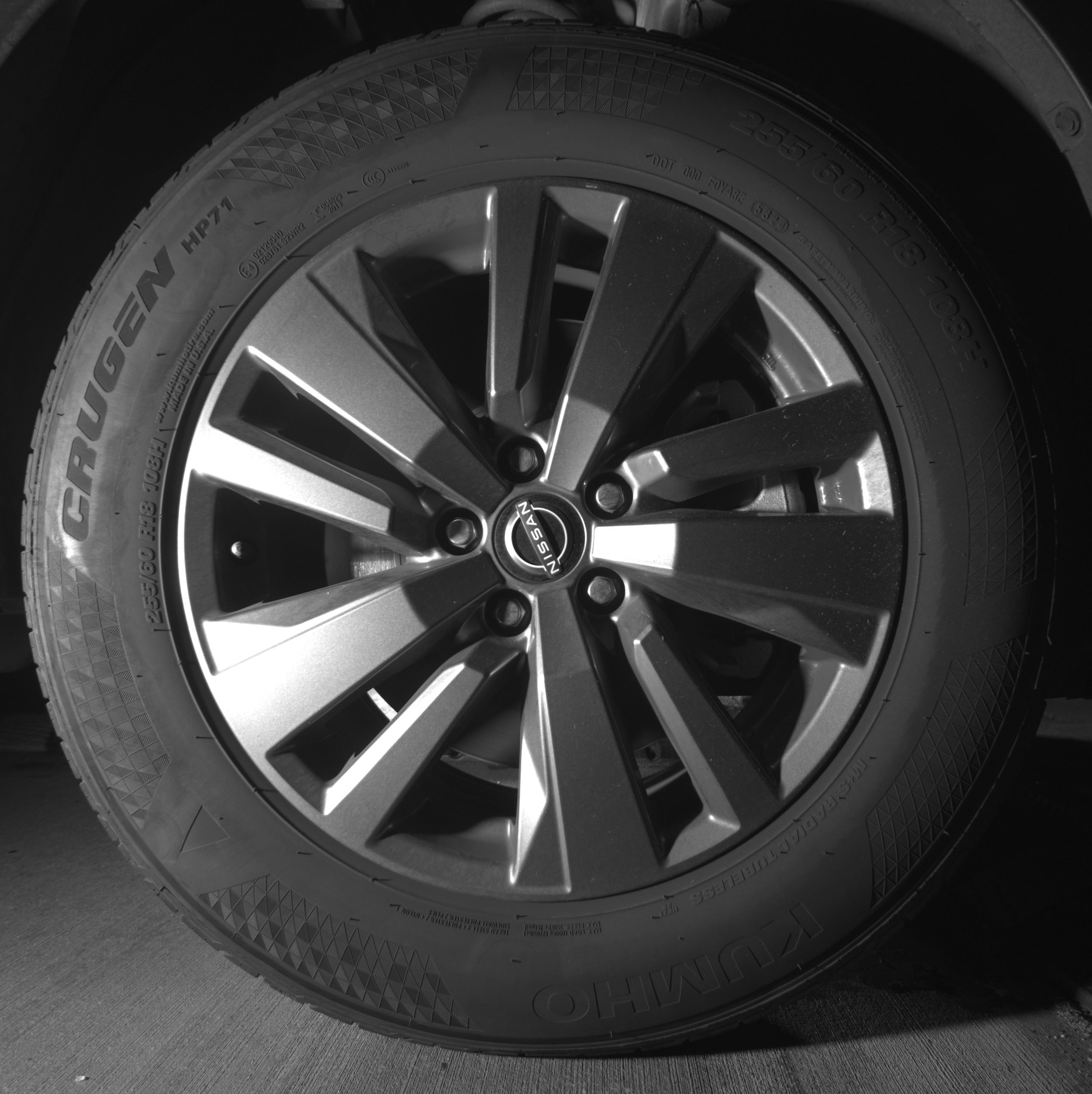 Thumbnail: 2025 Nissan Pathfinder - 10