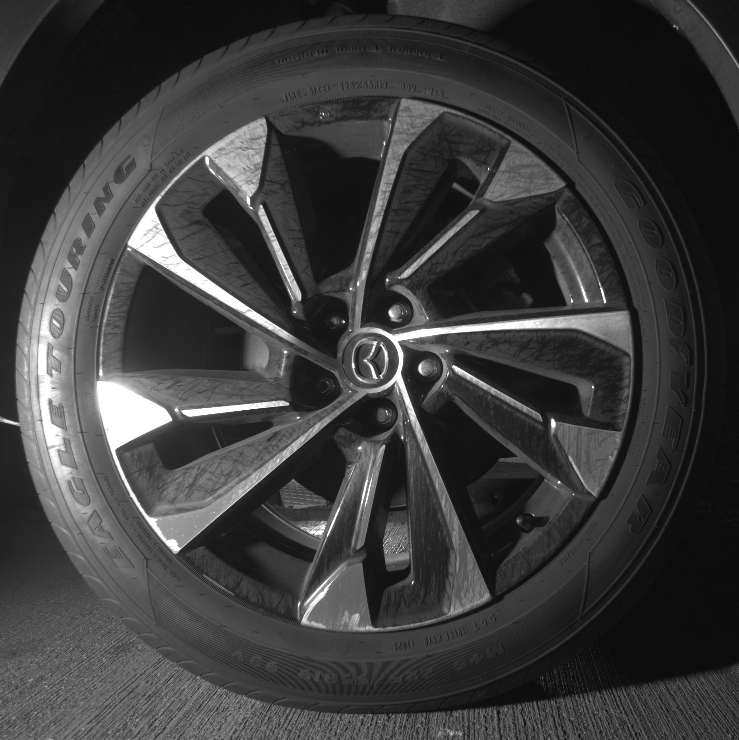 Thumbnail: 2025 Mazda CX-50 - 15