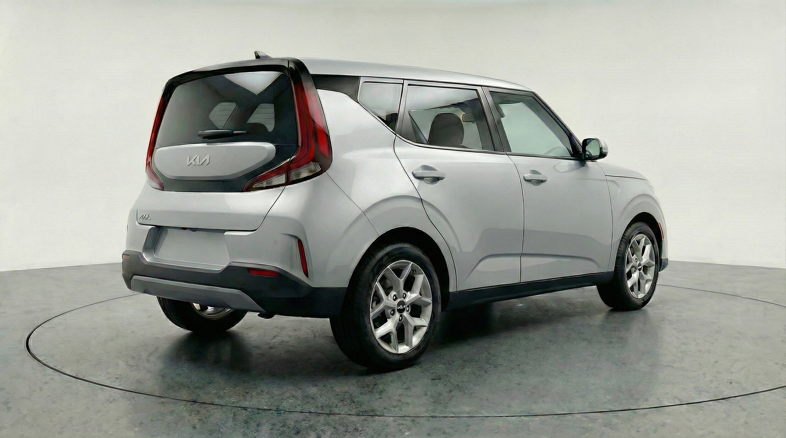 Thumbnail: 2025 Kia Soul - 9