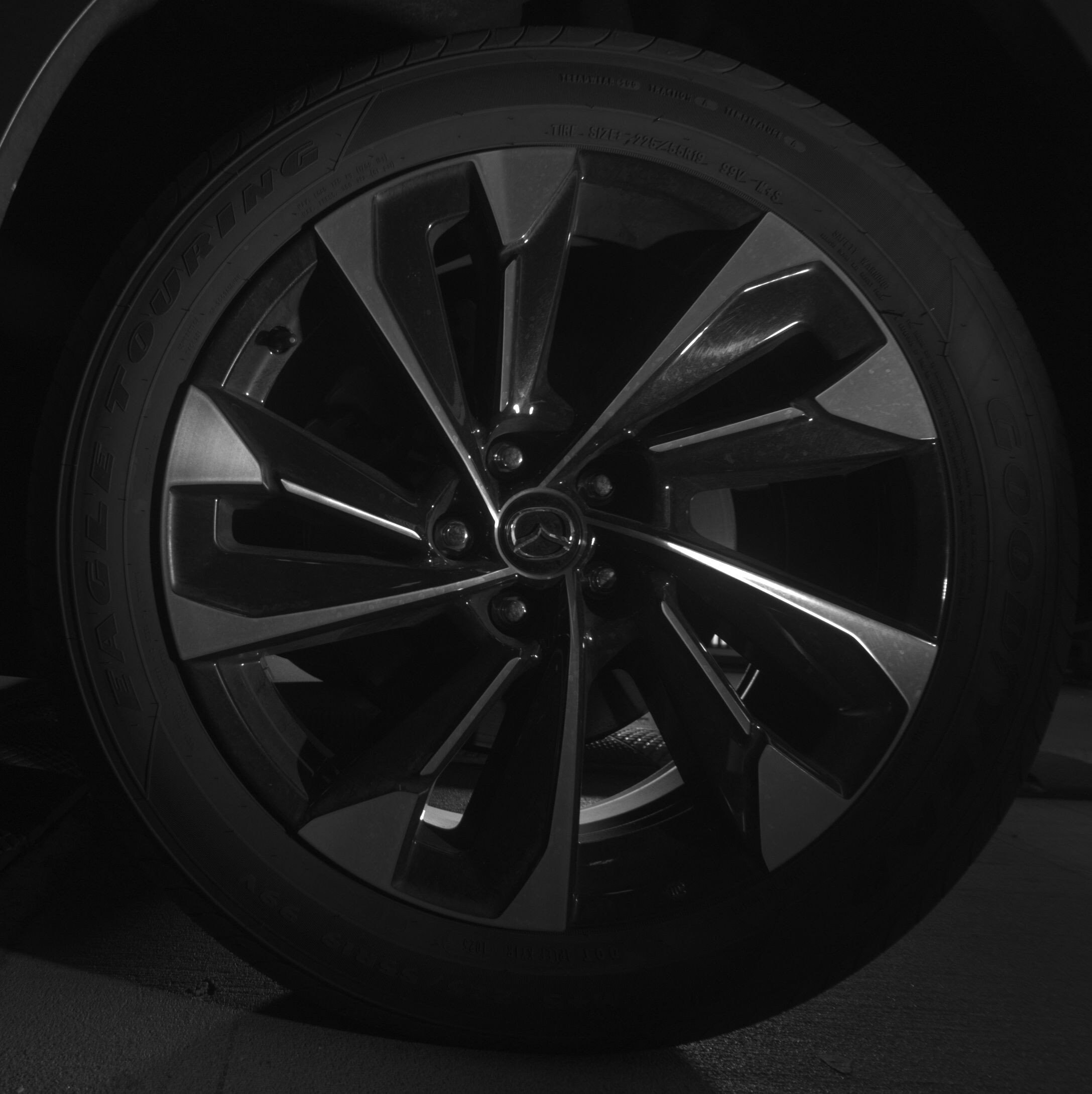 Thumbnail: 2025 Mazda CX-50 - 14