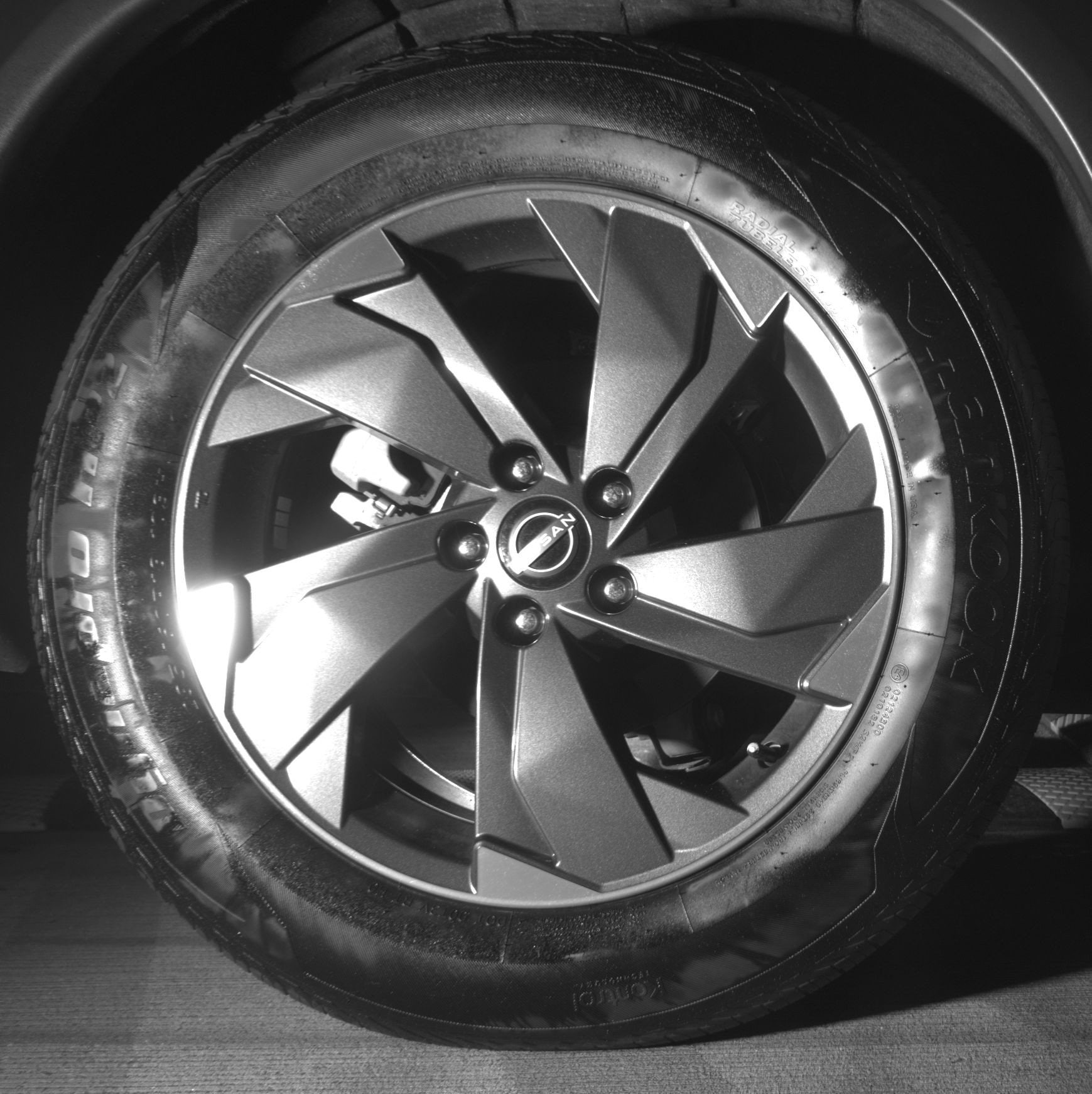 Thumbnail: 2025 Nissan Rogue - 15