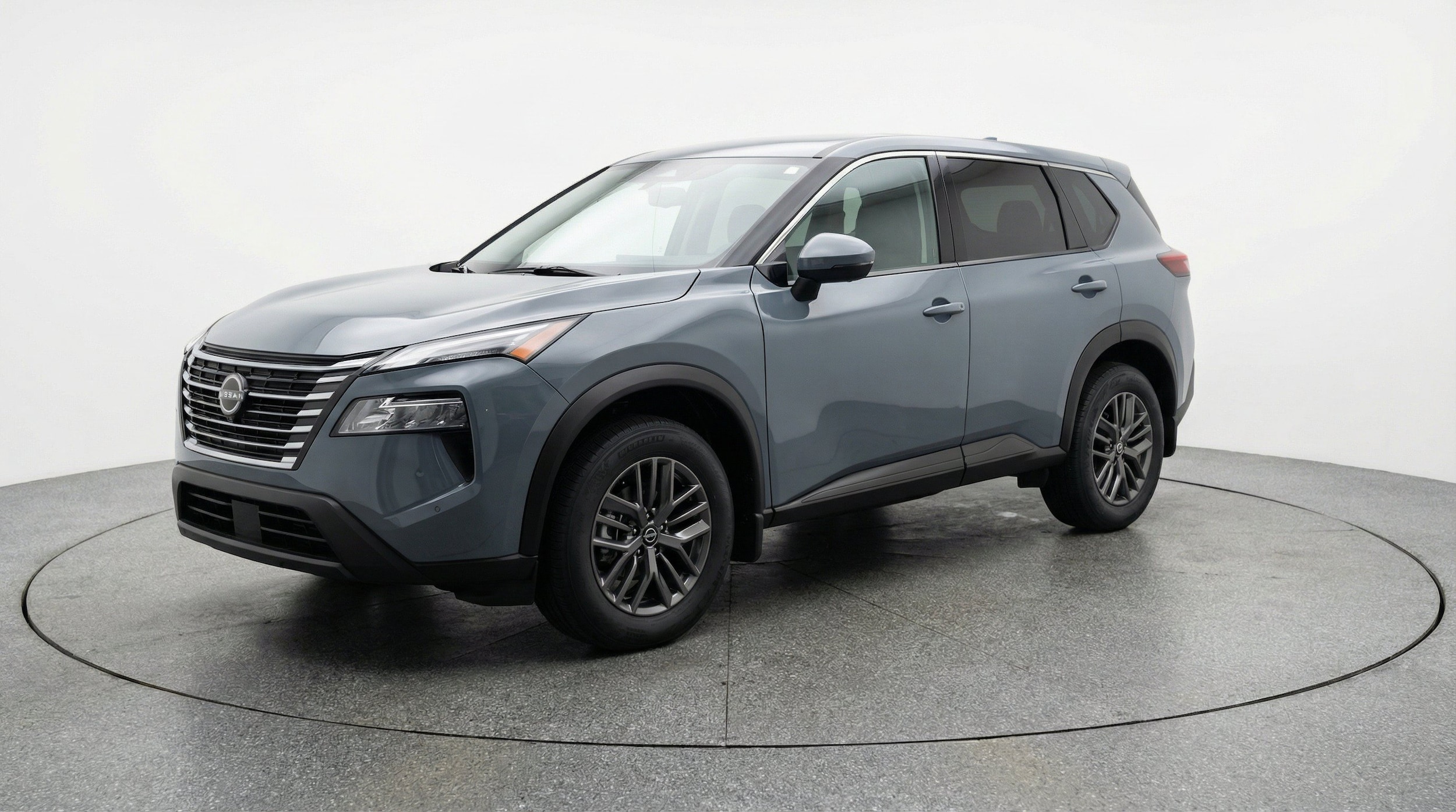 Thumbnail: 2026 Nissan Rogue - 3