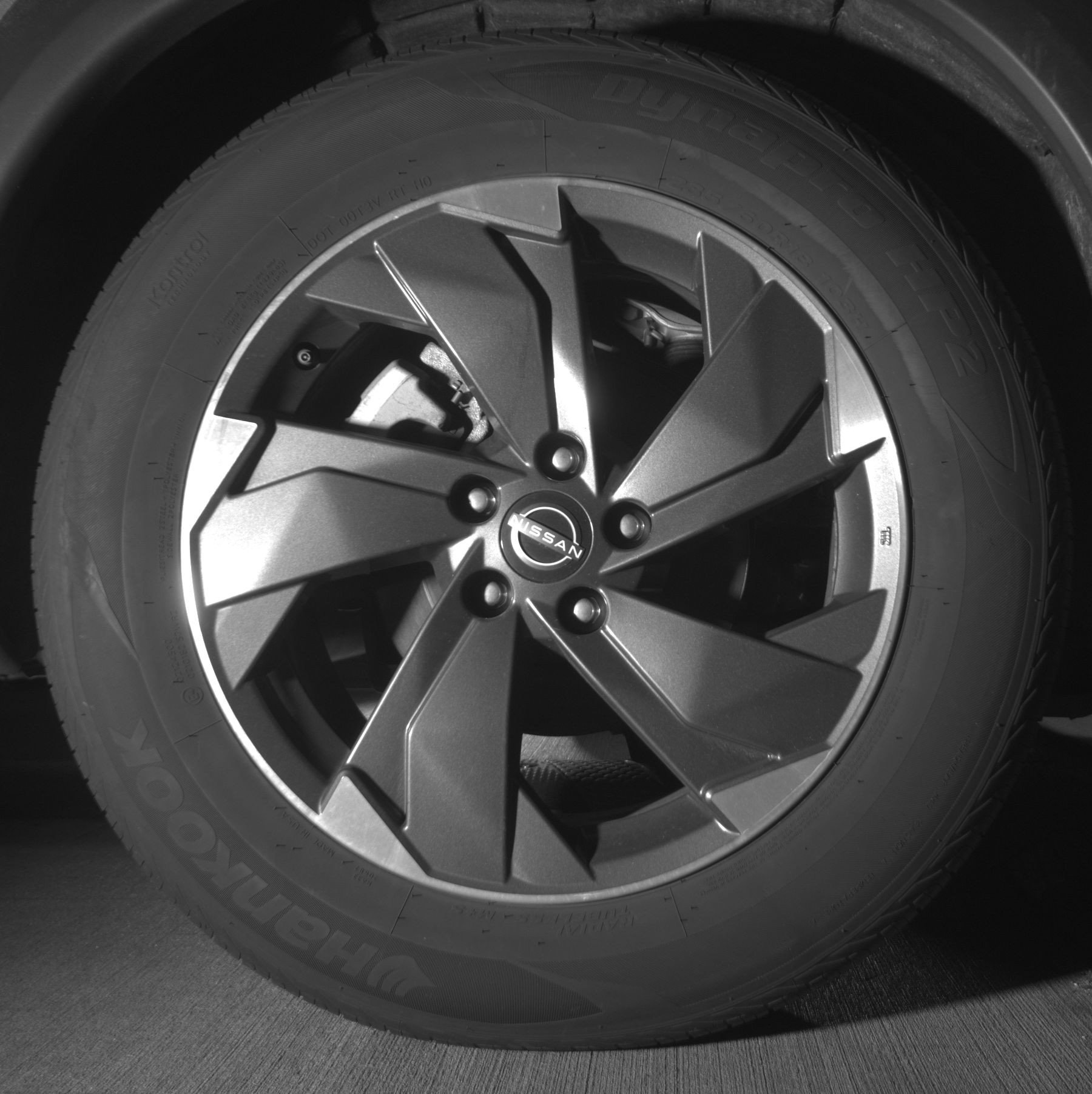 Thumbnail: 2025 Nissan Rogue - 15