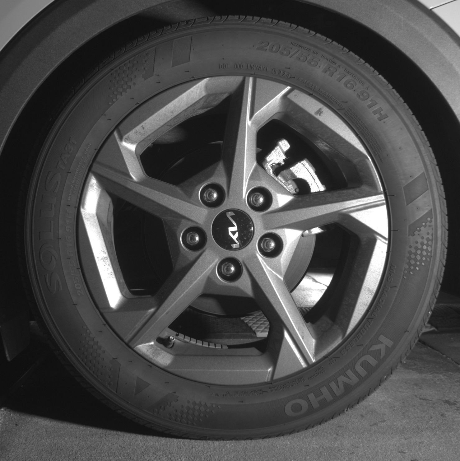 Thumbnail: 2025 Kia K4 - 14