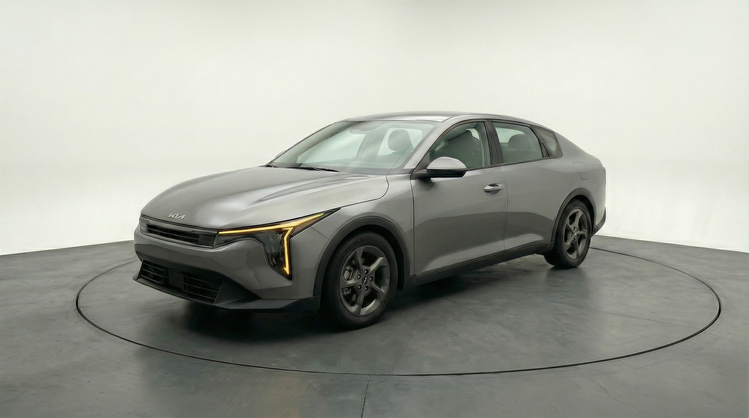 Thumbnail: 2025 Kia K4 - 3