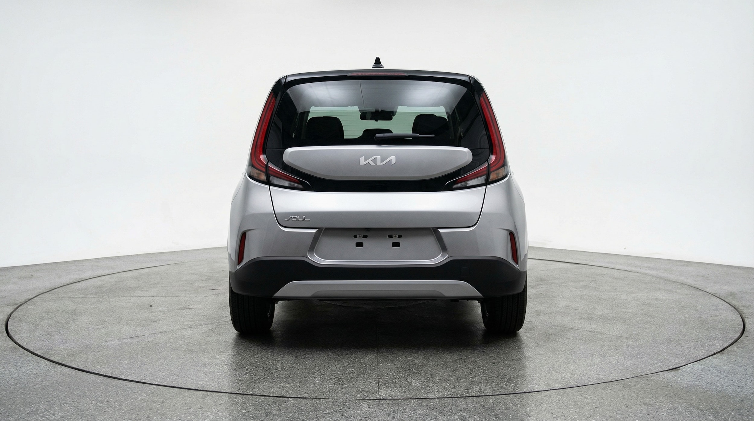 Thumbnail: 2025 Kia Soul - 6