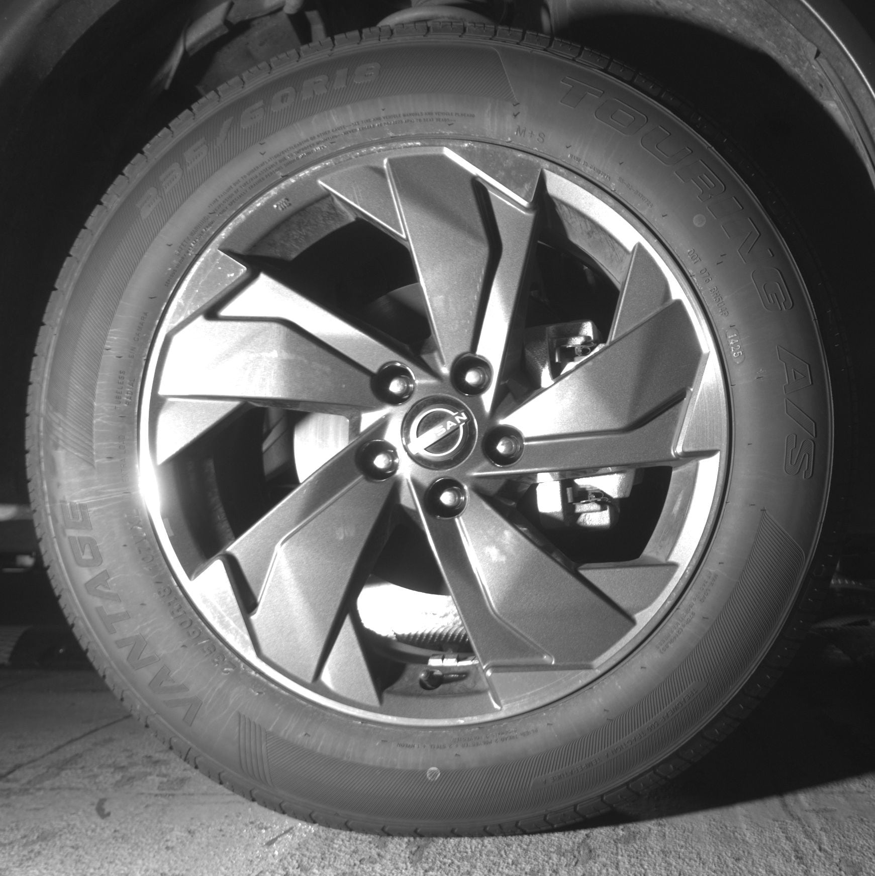 Thumbnail: 2025 Nissan Rogue - 10