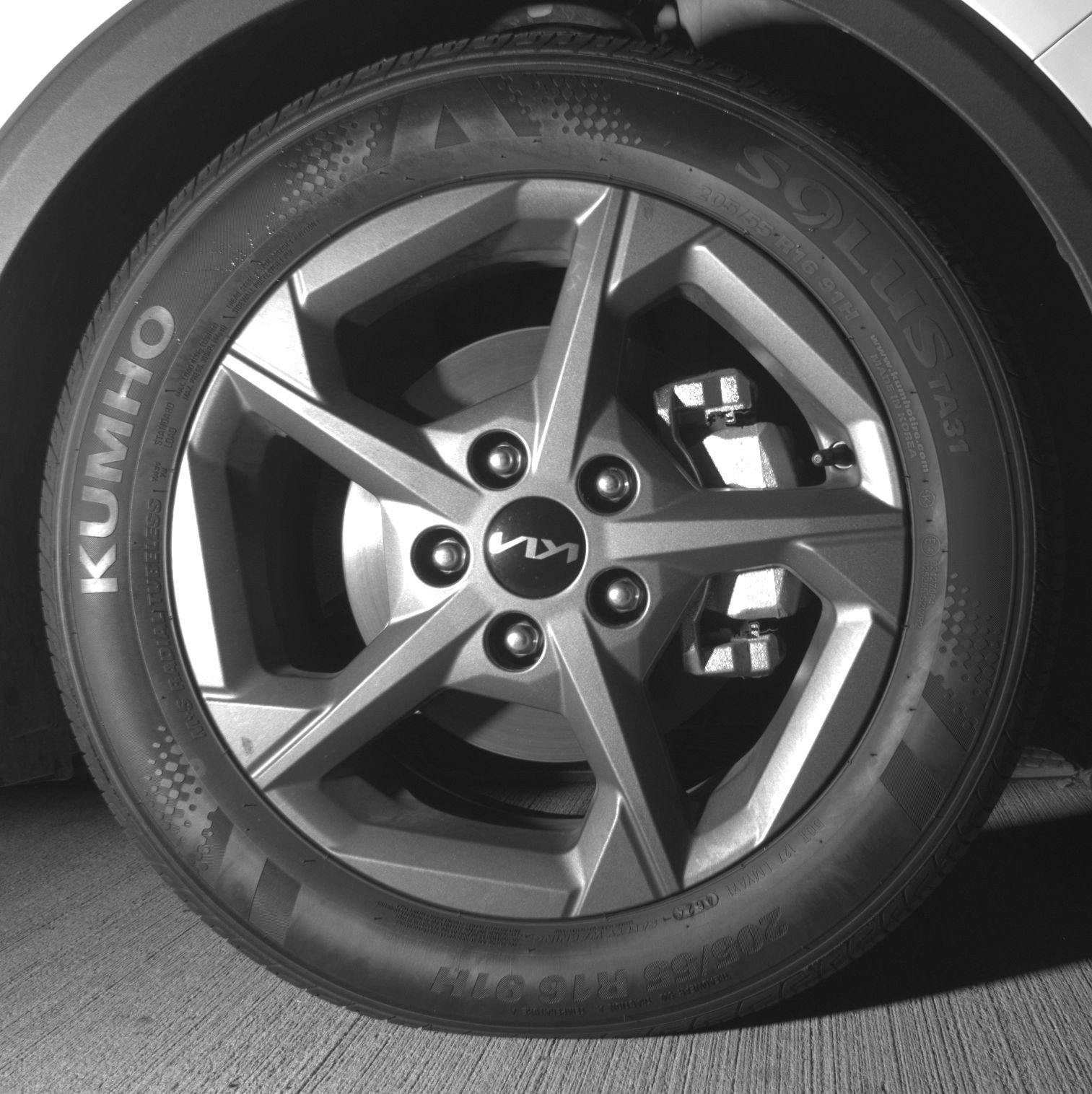 Thumbnail: 2025 Kia K4 - 13