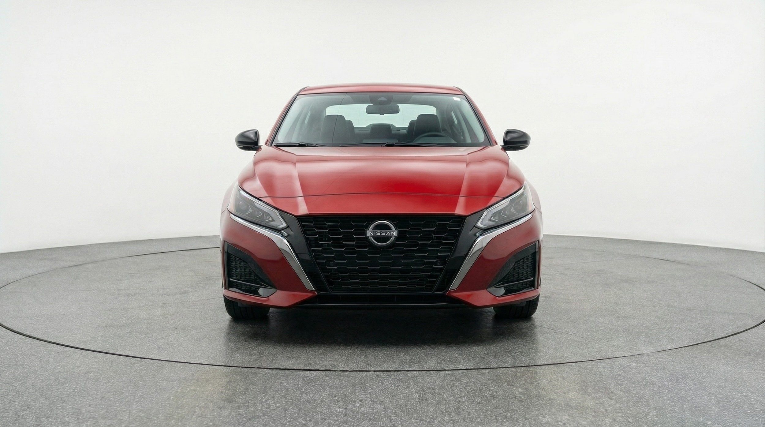 Thumbnail: 2025 Nissan Altima - 2