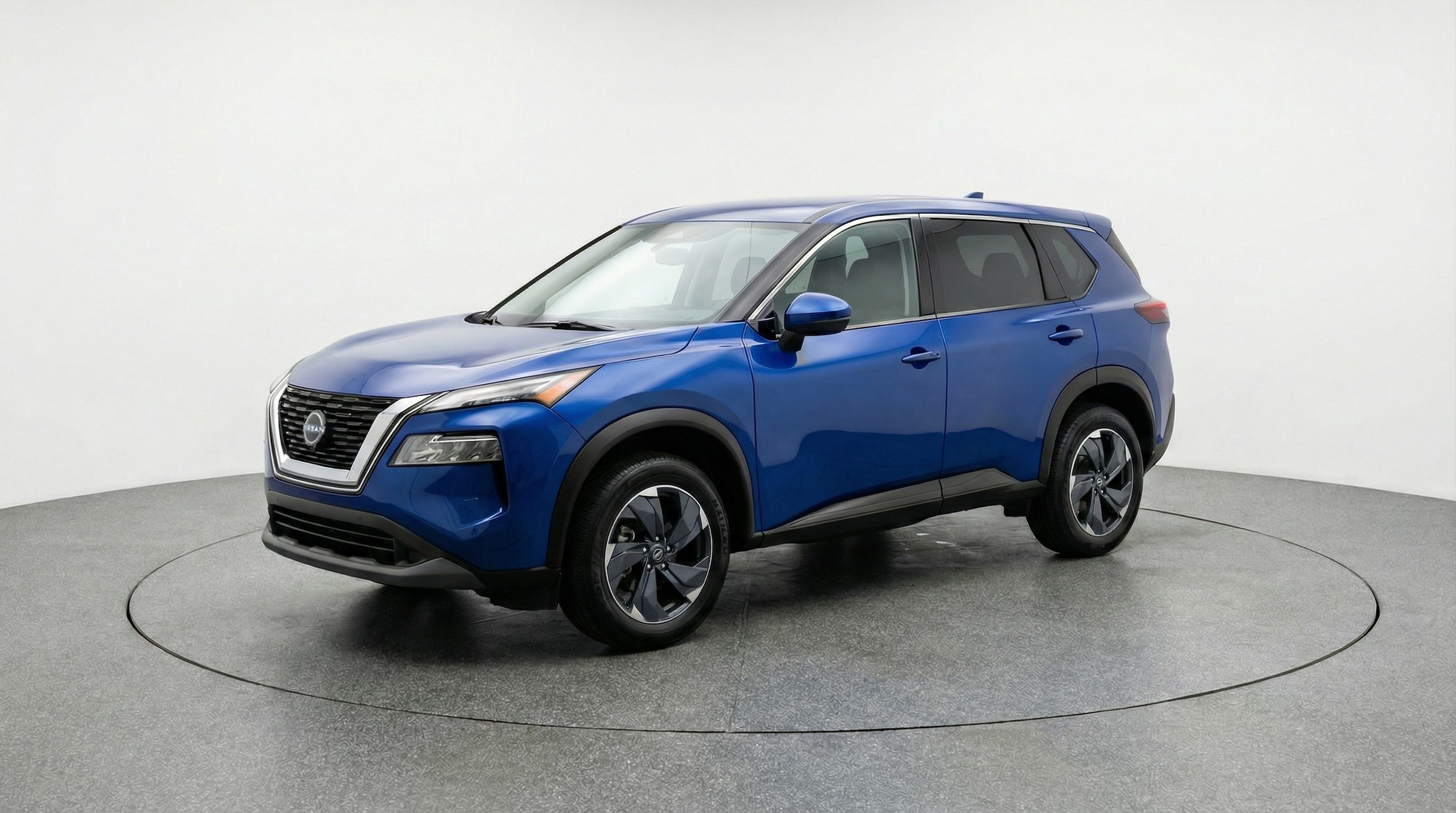 Thumbnail: 2025 Nissan Rogue - 3