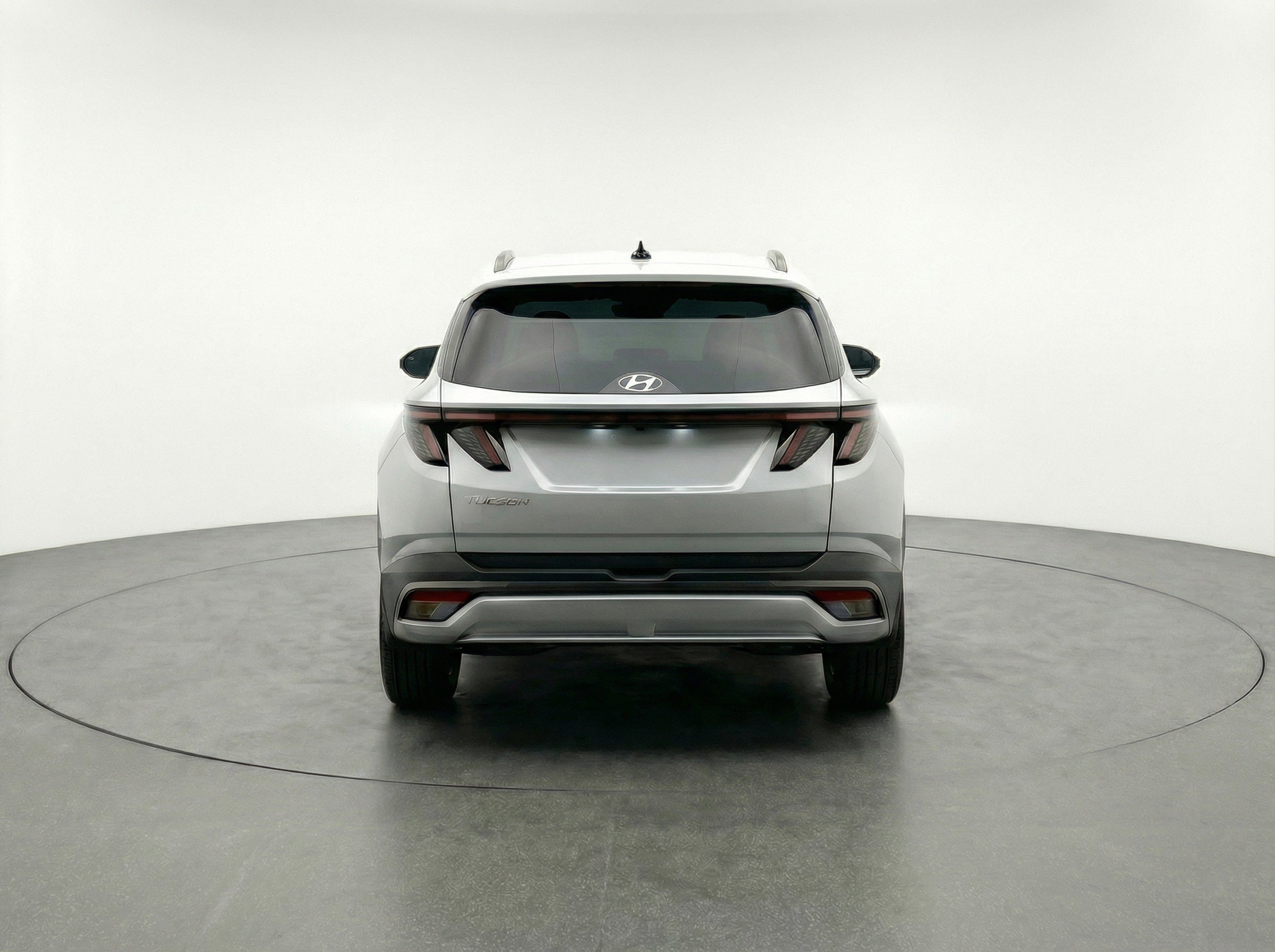 Thumbnail: 2025 Hyundai Tucson - 7