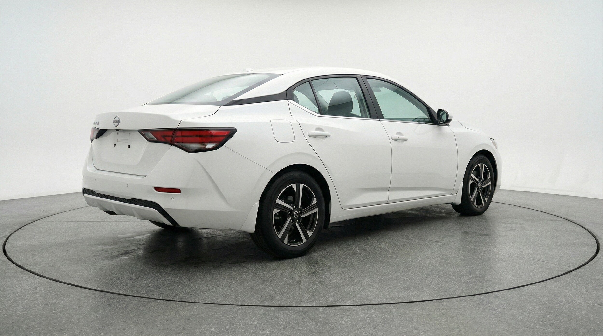 Thumbnail: 2025 Nissan Sentra - 9