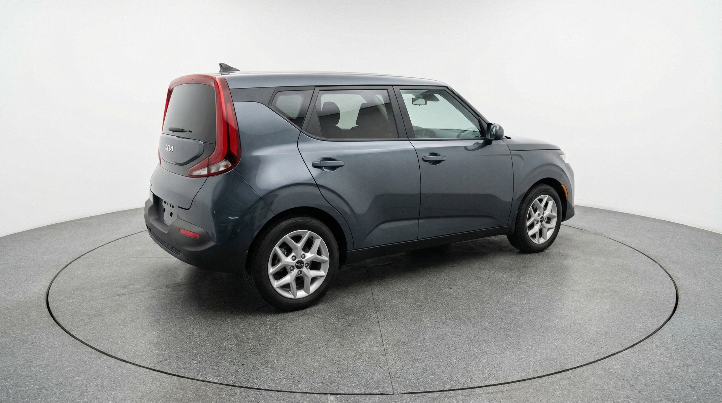 Thumbnail: 2025 Kia Soul - 9