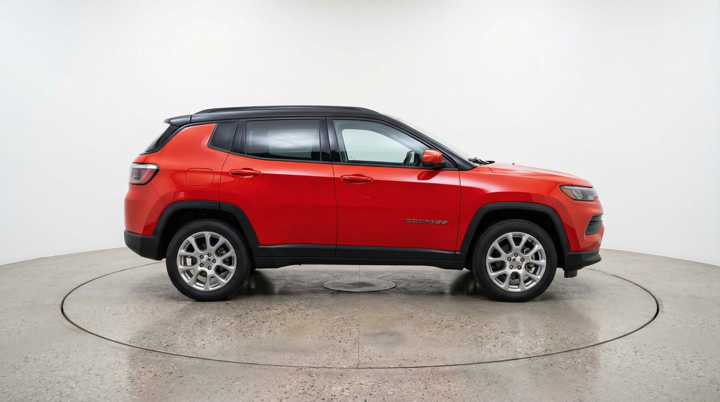 Thumbnail: 2025 Jeep Compass - 11