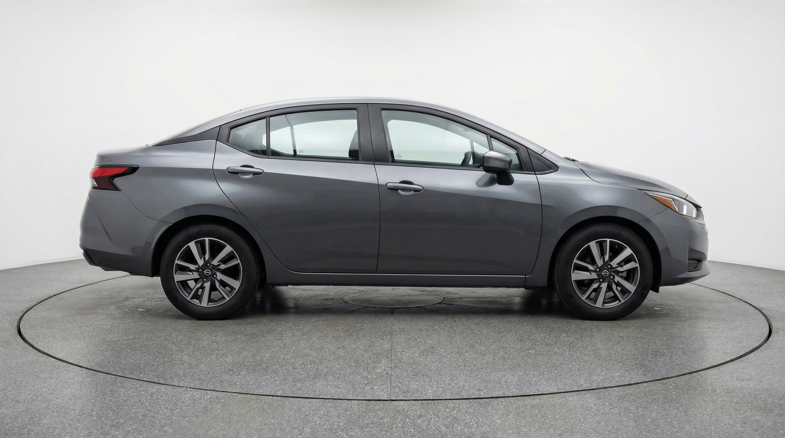 Thumbnail: 2025 Nissan Versa - 11