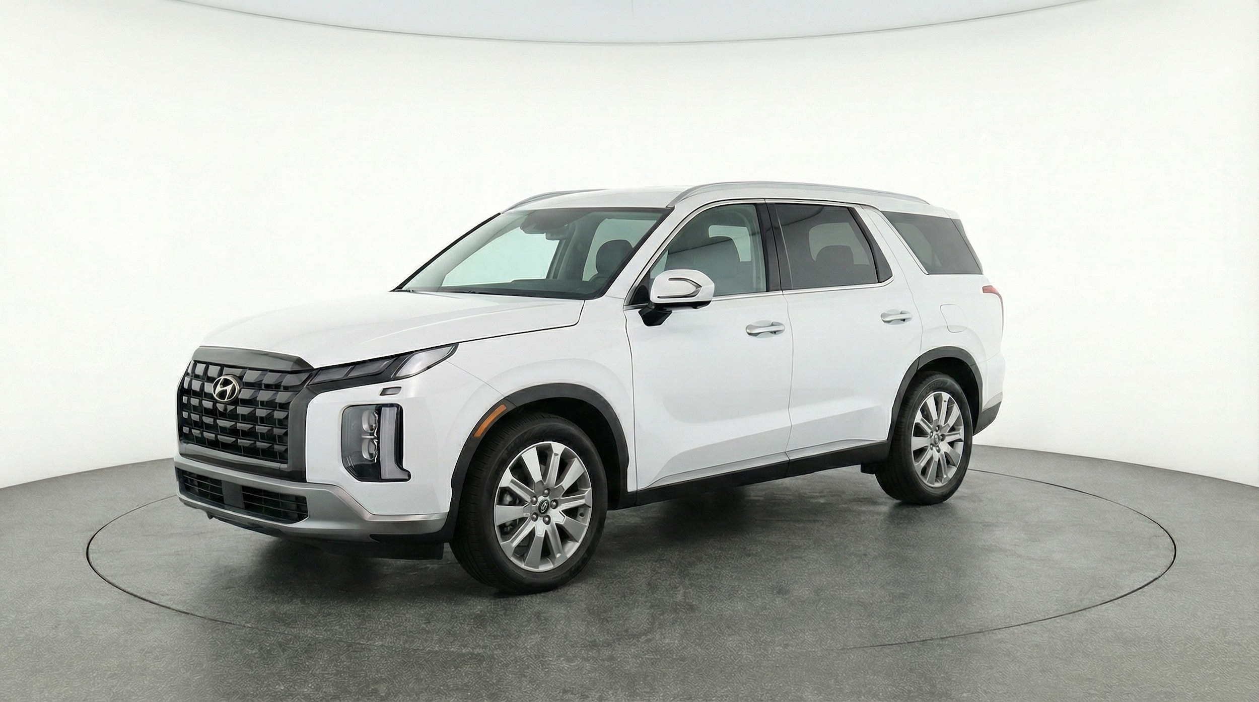 Thumbnail: 2025 Hyundai Palisade - 3