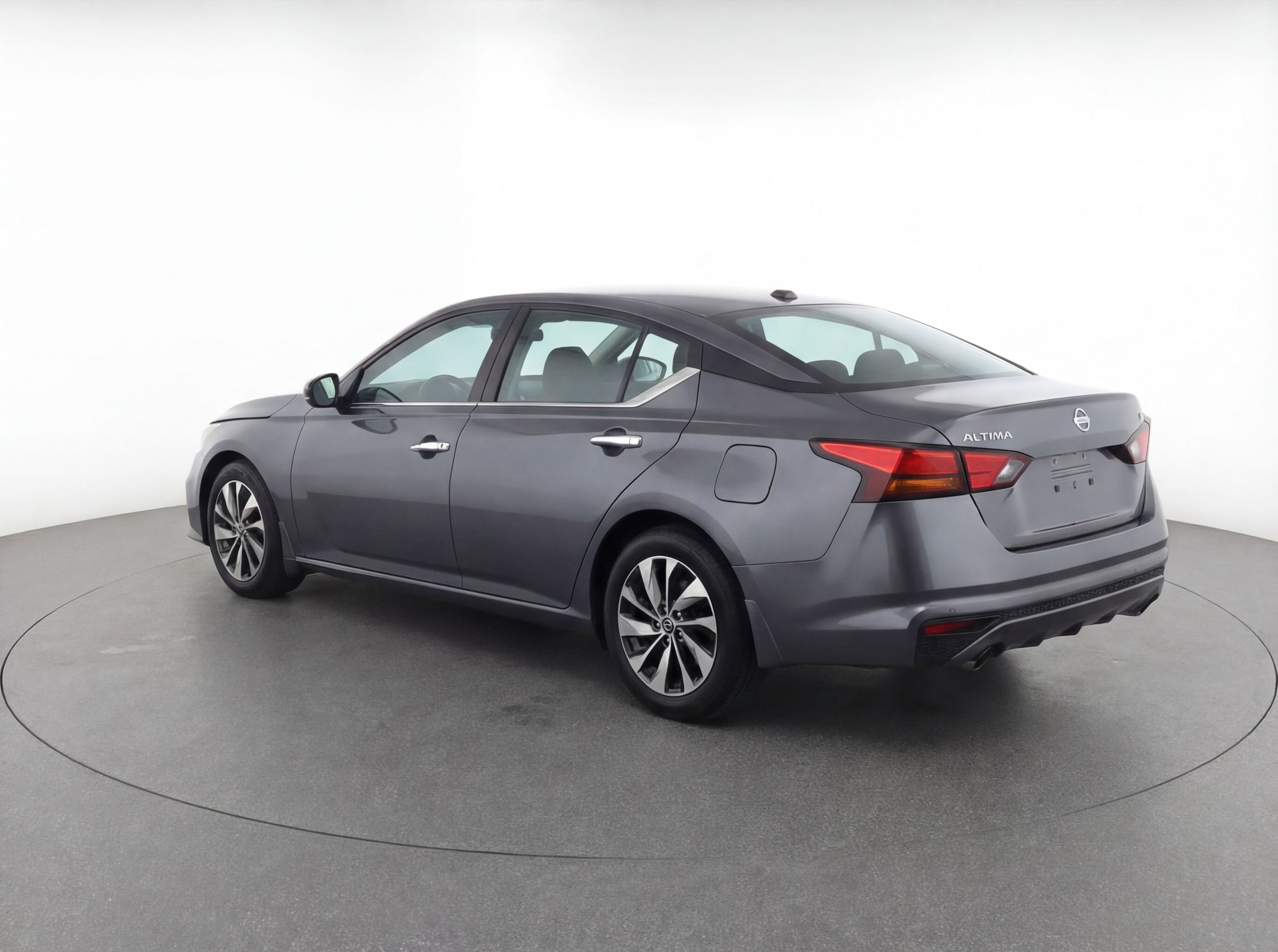 Thumbnail: 2024 Nissan Altima - 5