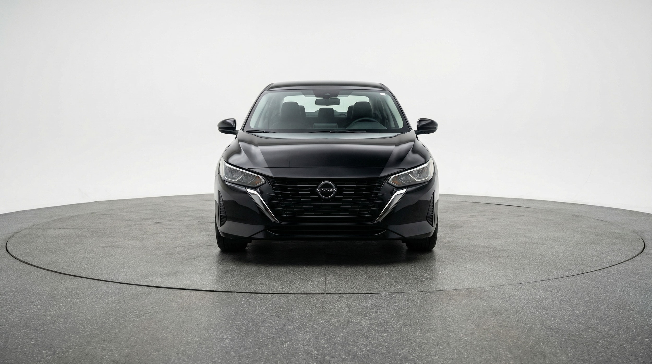 Thumbnail: 2025 Nissan Sentra - 2