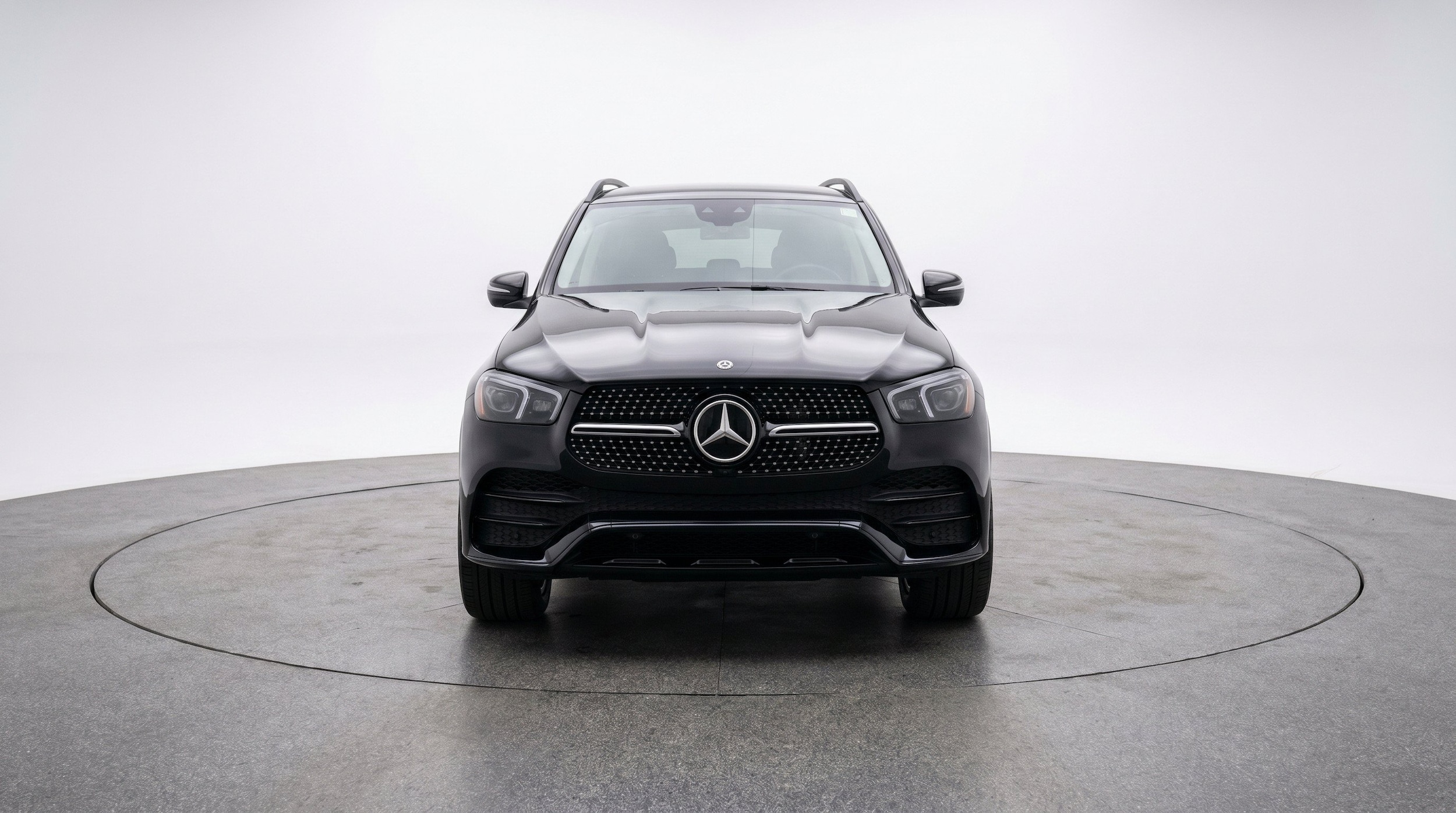 Thumbnail: 2026 Mercedes-Benz GLE - 2