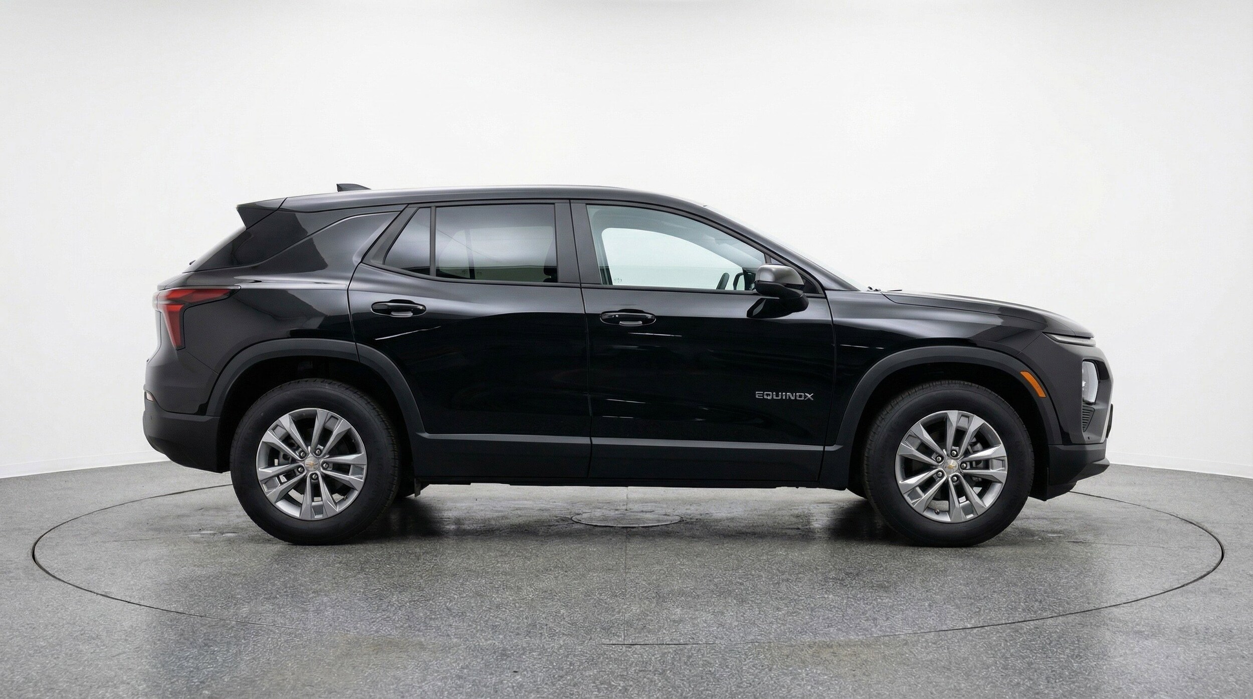 Thumbnail: 2025 Chevrolet Equinox - 11