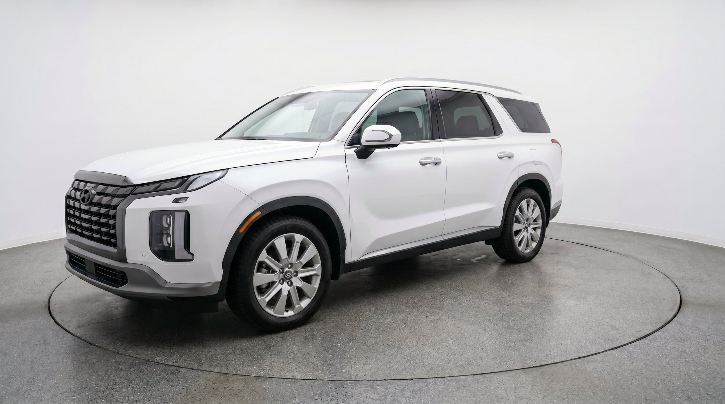 Thumbnail: 2025 Hyundai Palisade - 3
